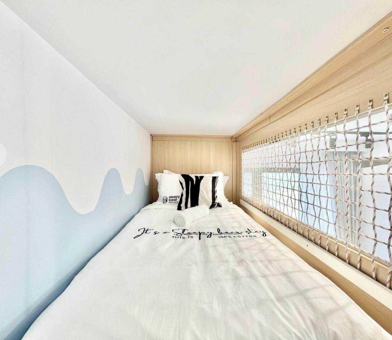 Gaia Residence, Gamuda Gardens Rawang by Sleepy Bear