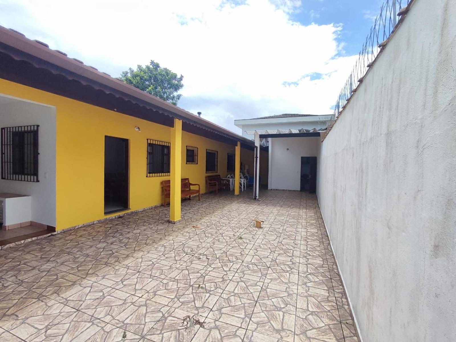 Casa Cantão do Indaiá, 20m da Praia