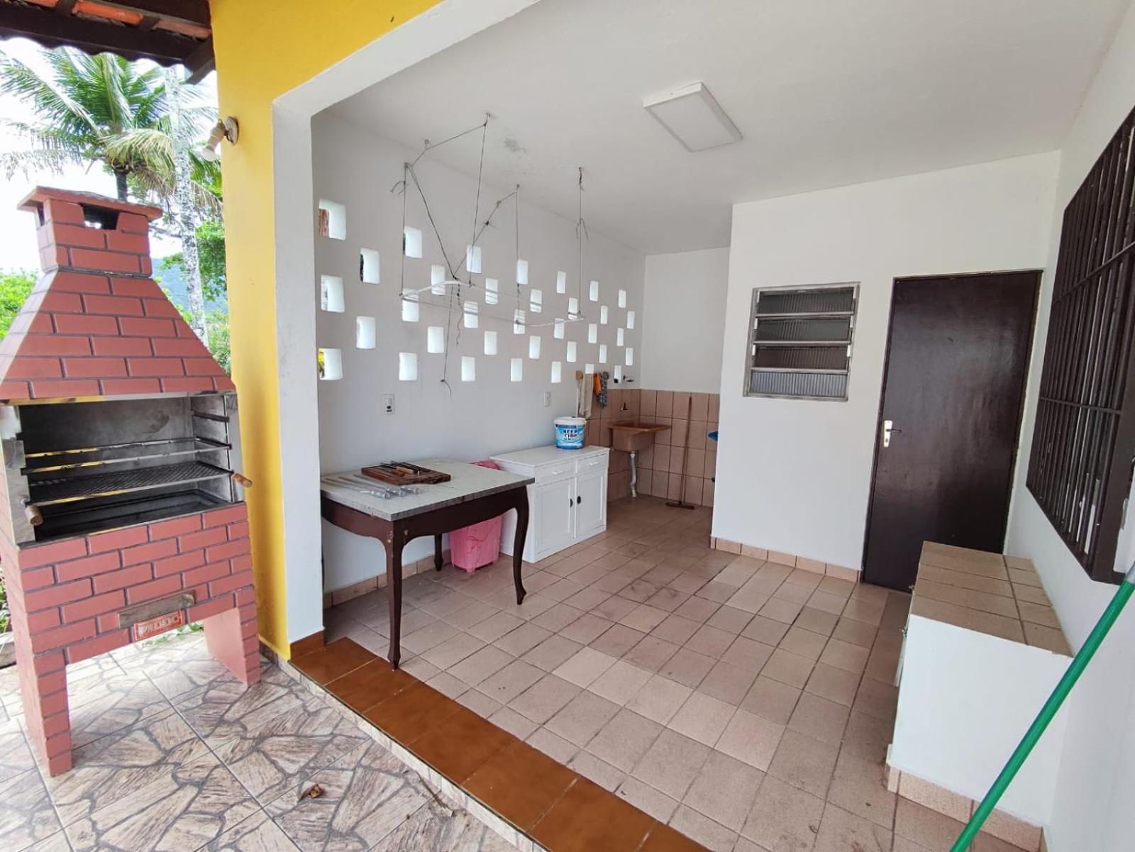 Casa Cantão do Indaiá, 20m da Praia