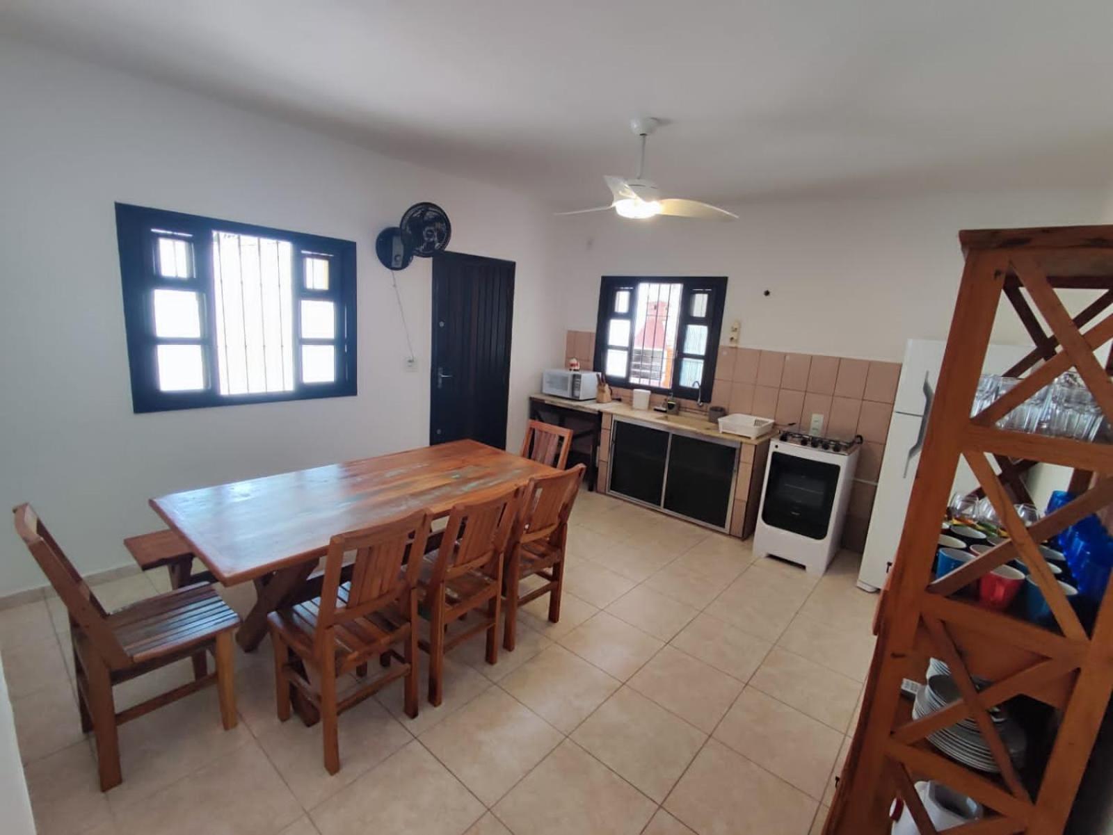 Casa Cantão do Indaiá, 20m da Praia