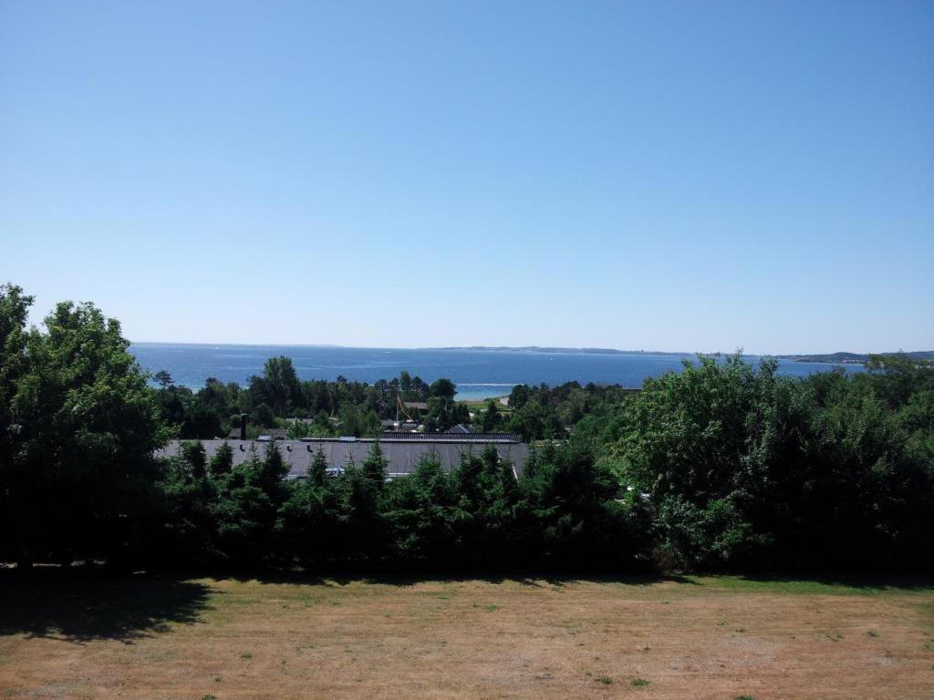 Nice Home In Ebeltoft With 3 Bedrooms, Sauna And Internet view 2