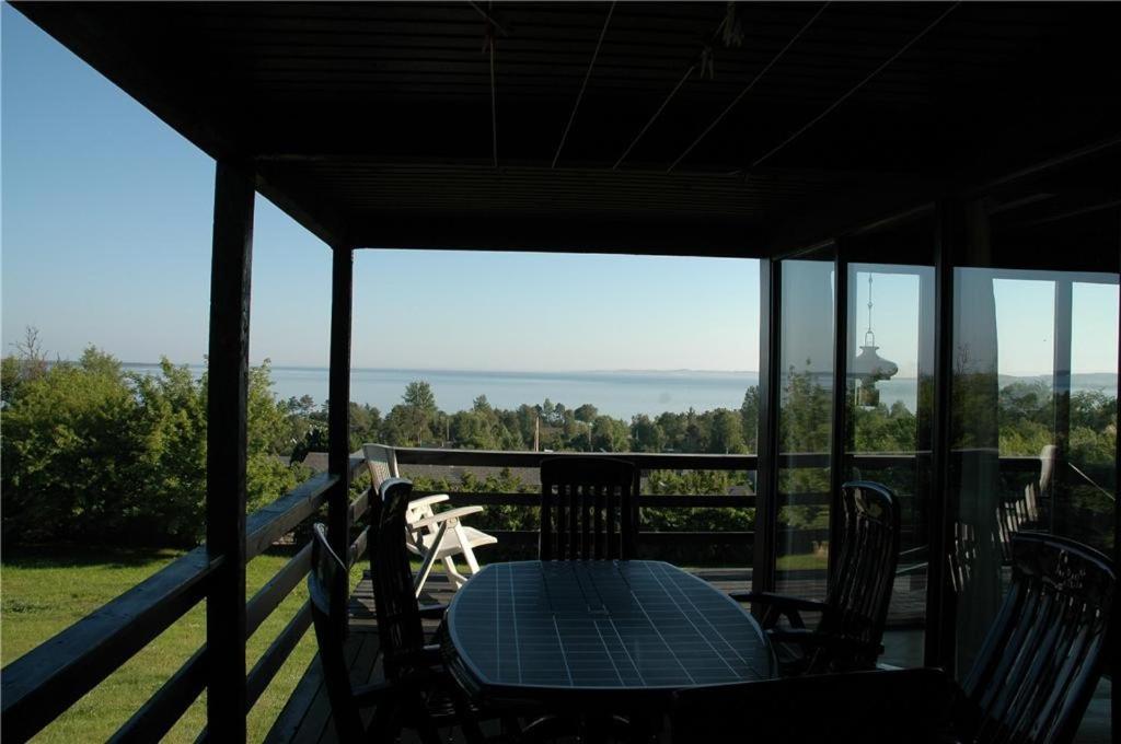 Nice Home In Ebeltoft With 3 Bedrooms, Sauna And Internet view 4