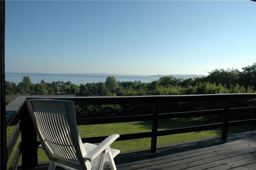 Nice Home In Ebeltoft With 3 Bedrooms, Sauna And Internet view 5