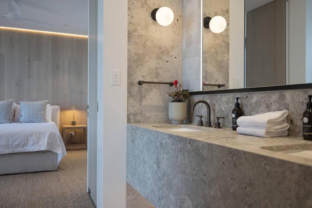 Fuller Holidays - Melaleuca - Newrybar Hinterland
