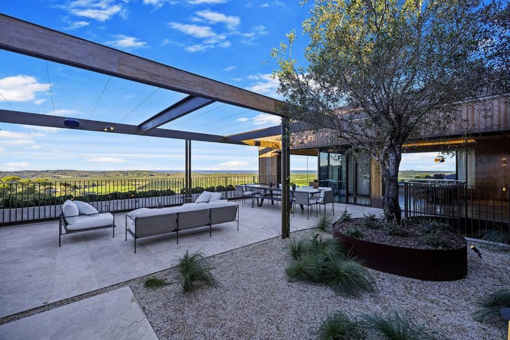 Fuller Holidays - Melaleuca - Newrybar Hinterland