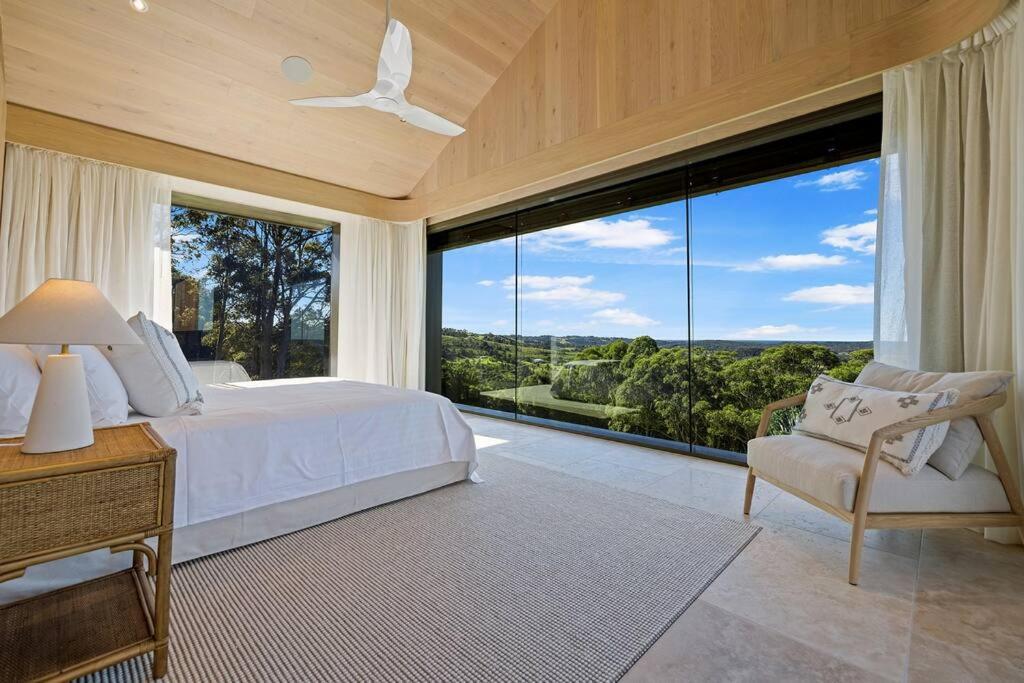 Fuller Holidays - Melaleuca - Newrybar Hinterland