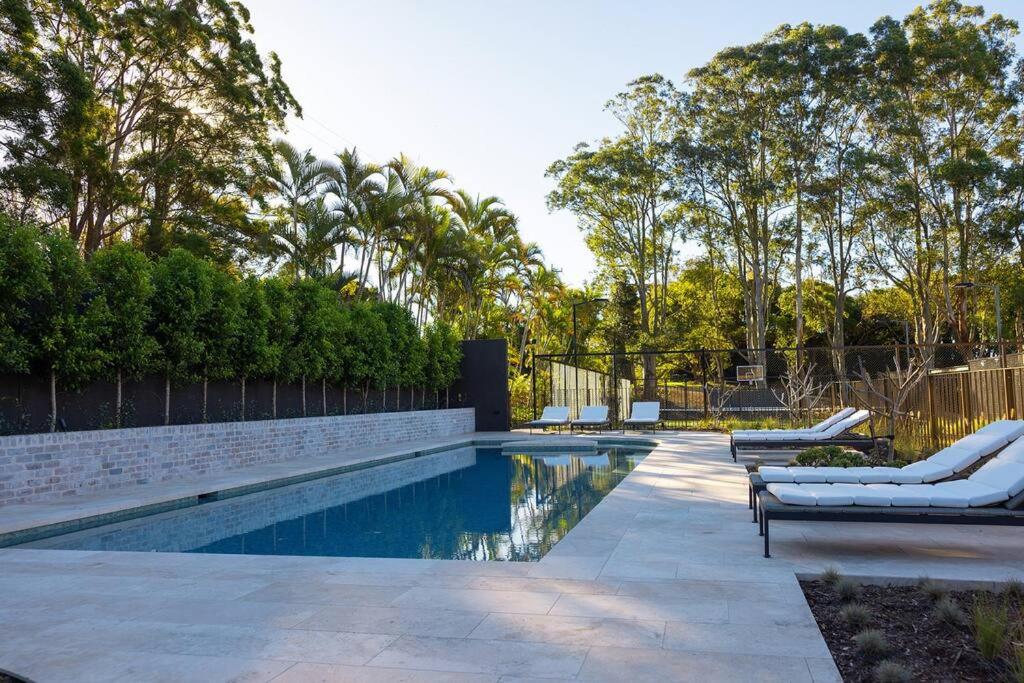 Fuller Holidays - Melaleuca - Newrybar Hinterland