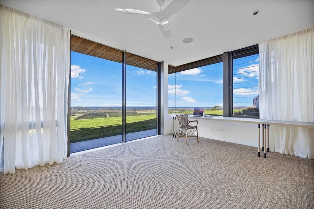 Fuller Holidays - Melaleuca - Newrybar Hinterland