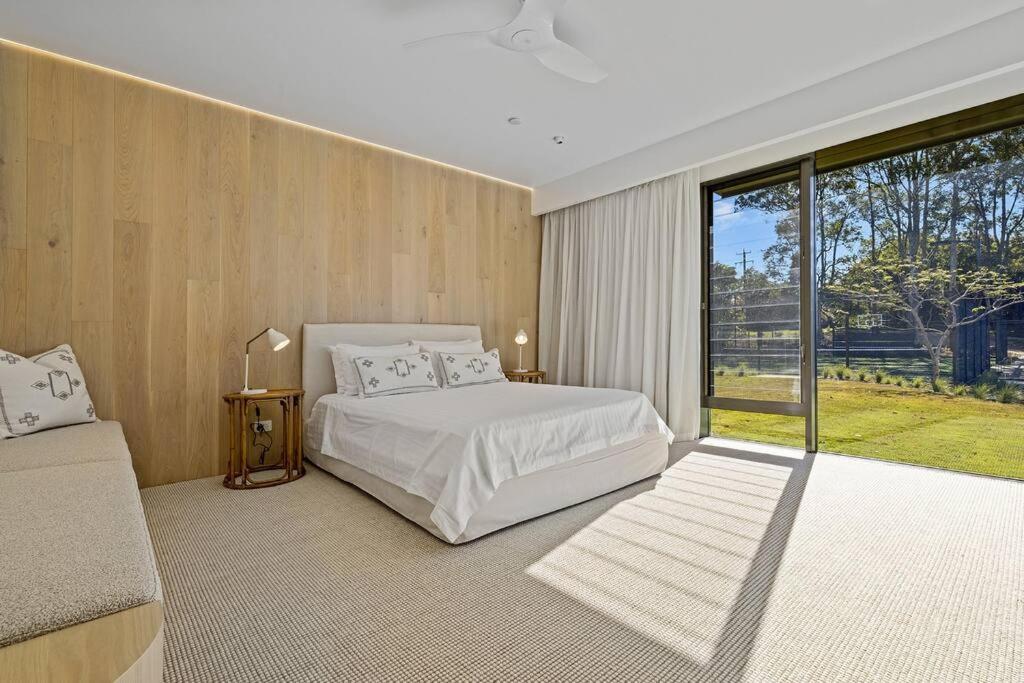 Fuller Holidays - Melaleuca - Newrybar Hinterland