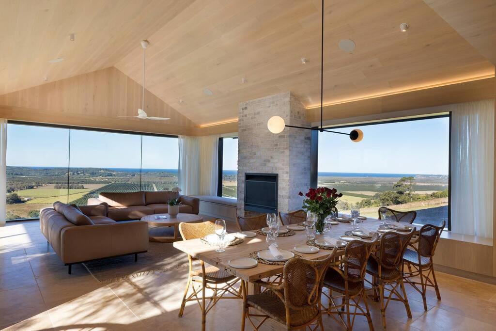 Fuller Holidays - Melaleuca - Newrybar Hinterland