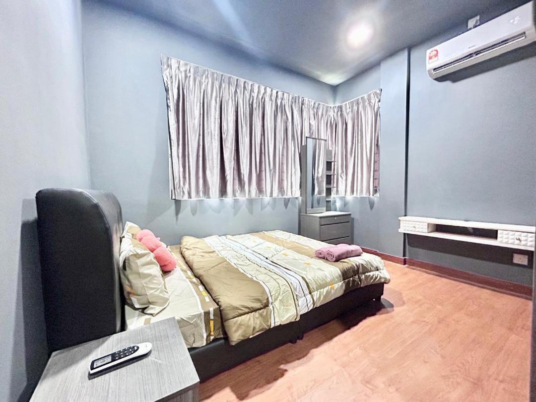 Jeff & Ricky Homestay122 Matang Home Kuching photo 5