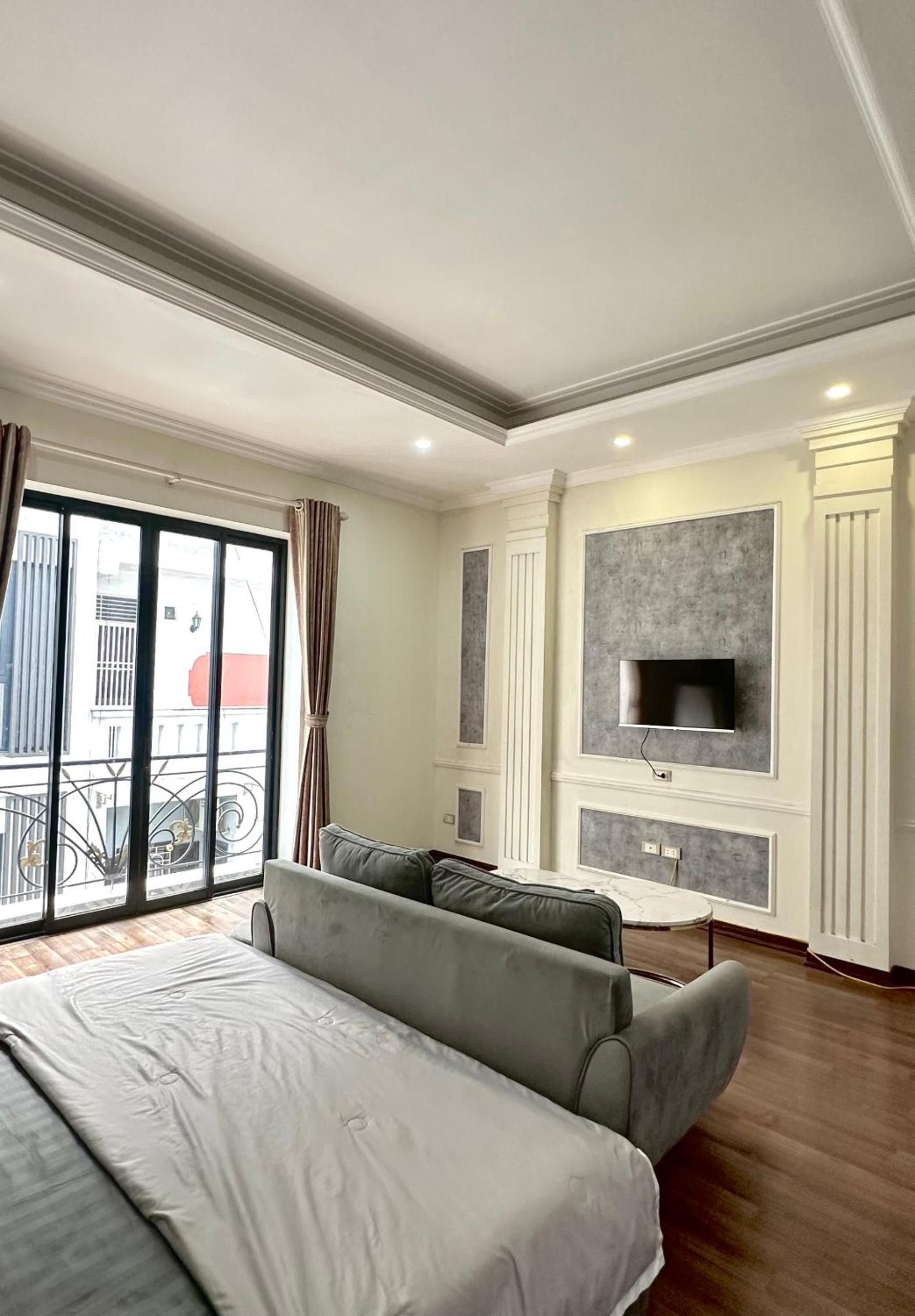 H&A Residences - 40m Large Room, Quiet Place, Full amenities
