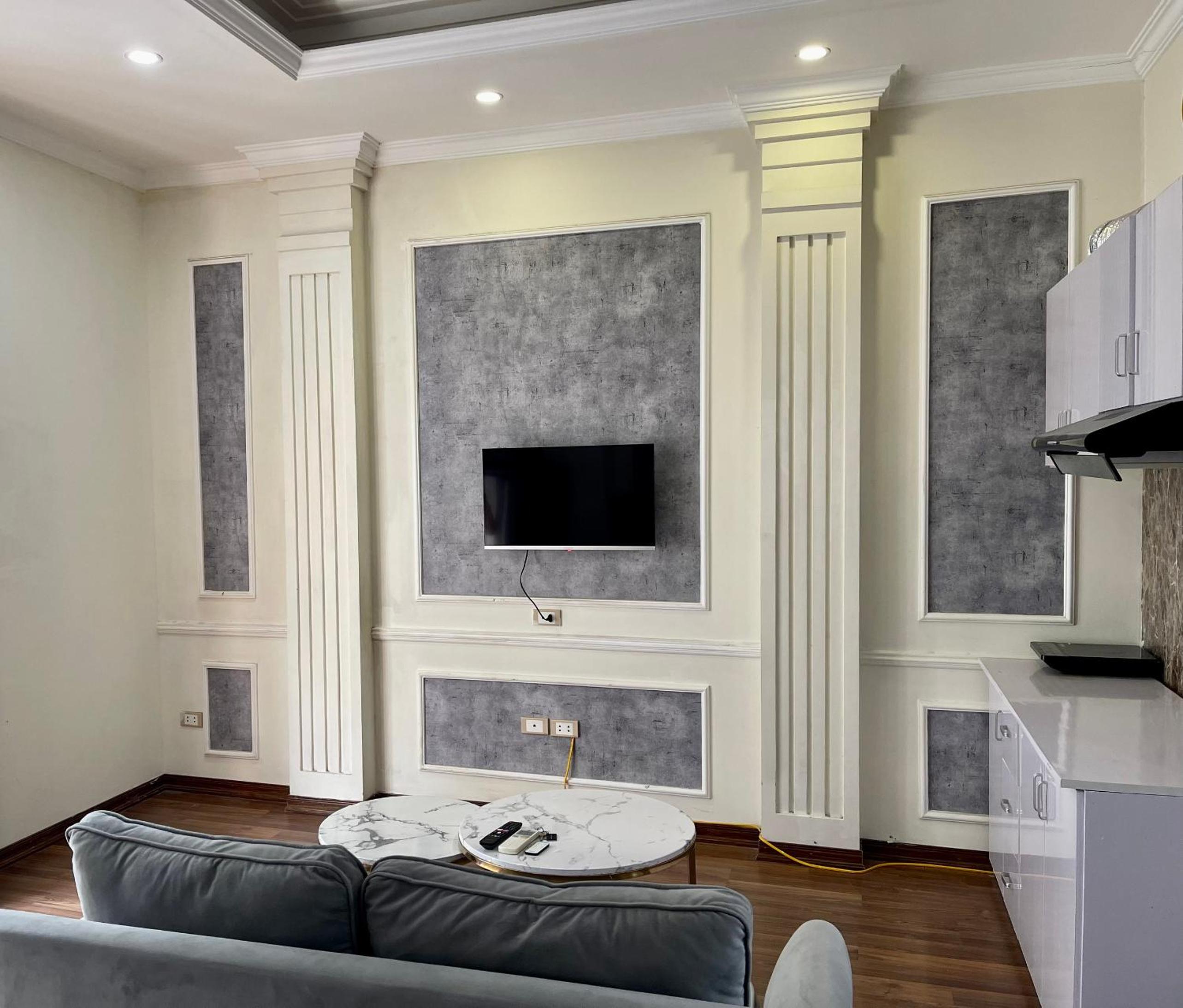 H&A Residences - 40m Large Room, Quiet Place, Full amenities