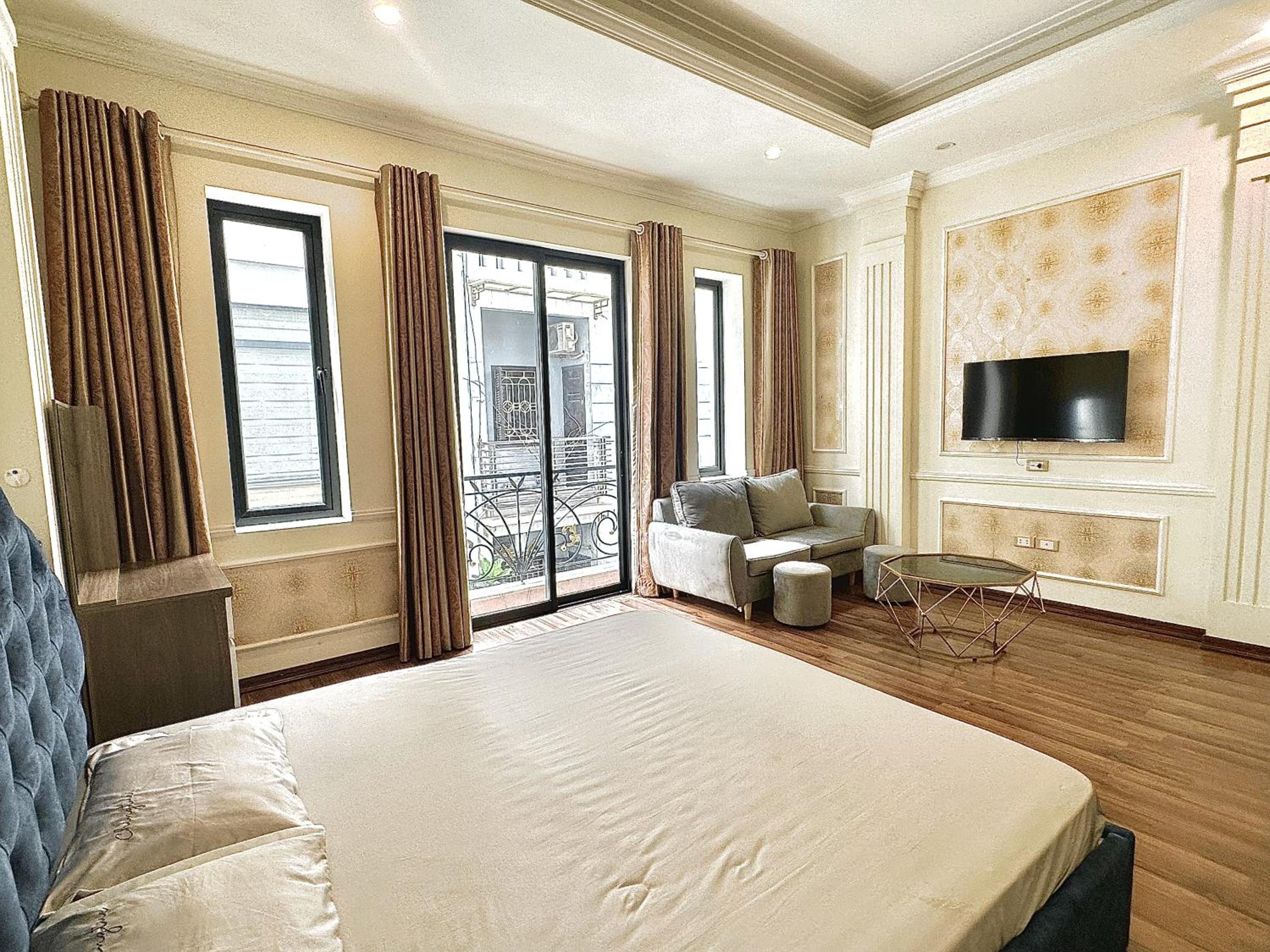 H&A Residences - 40m Large Room, Quiet Place, Full amenities
