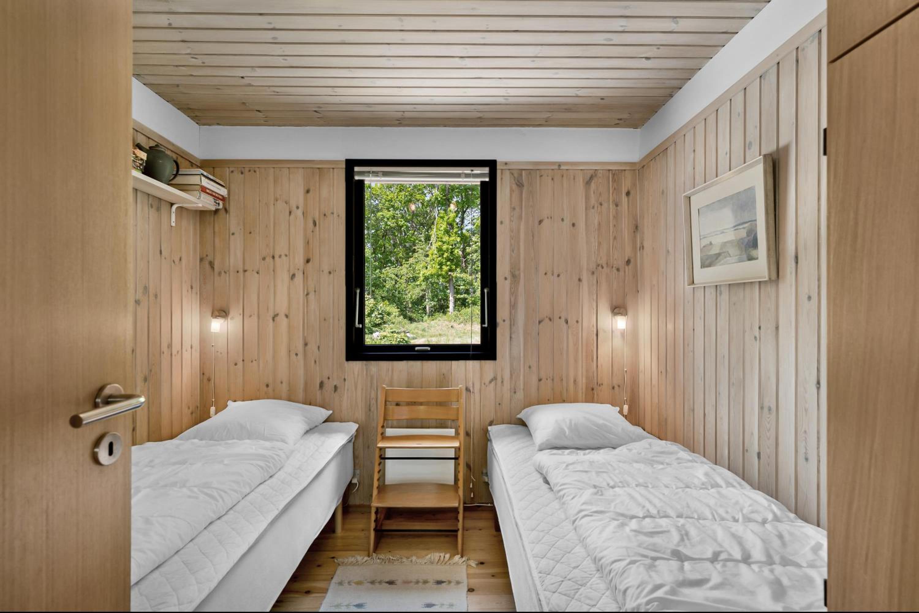 Nice Home In Knebel With 3 Bedrooms view 2