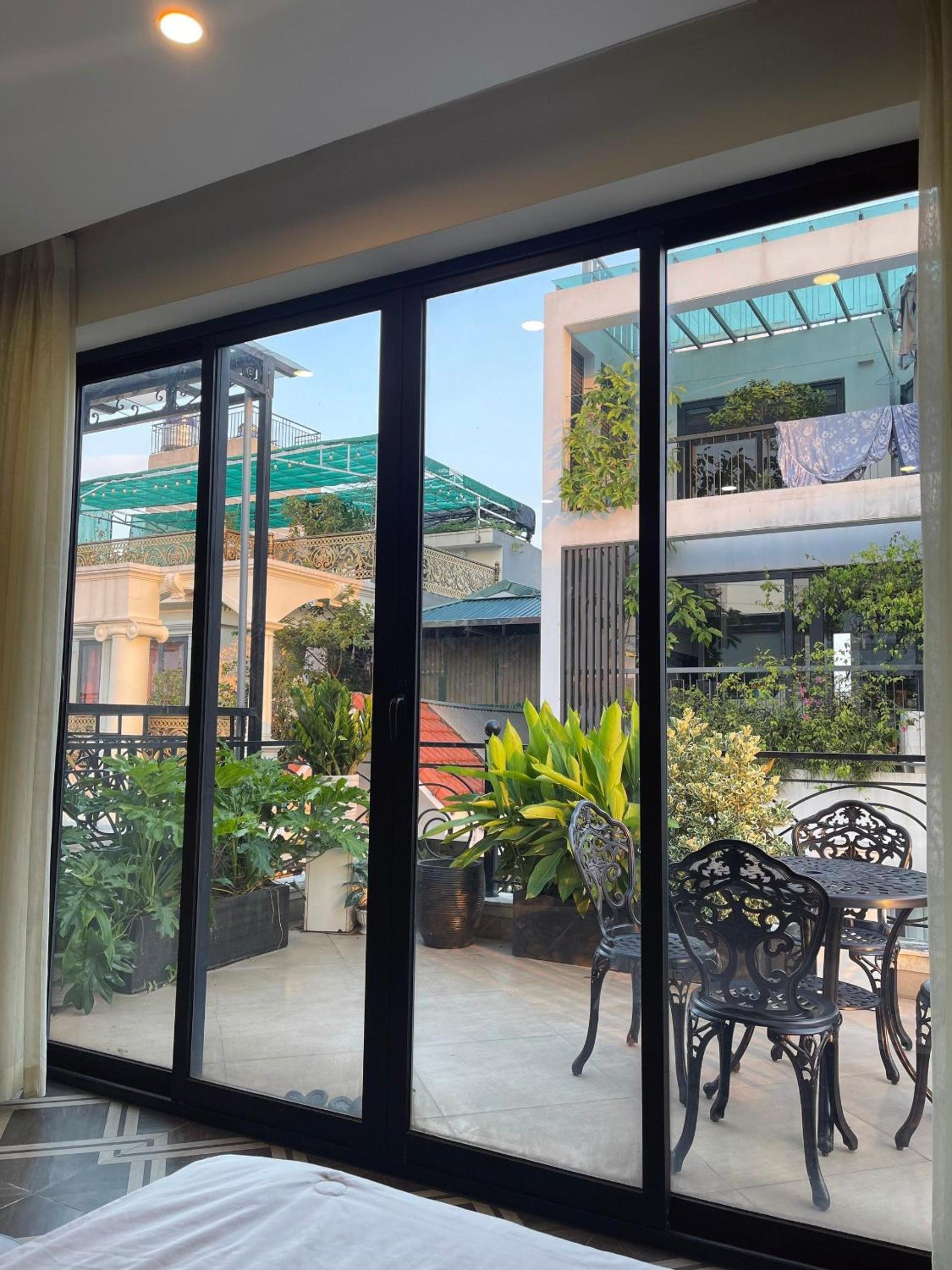 H&A Residences - 40m Large Room, Quiet Place, Full amenities