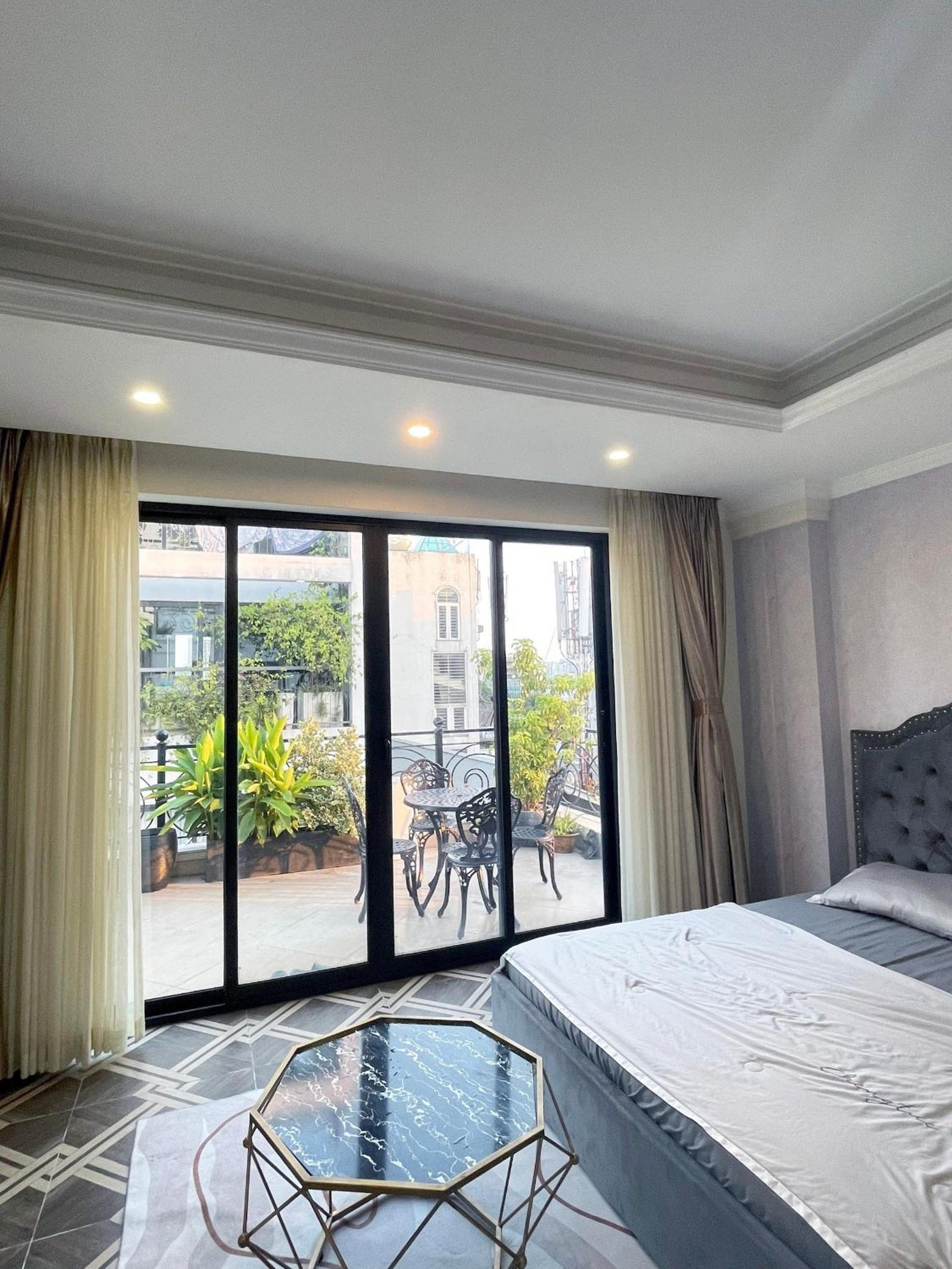 H&A Residences - 40m Large Room, Quiet Place, Full amenities