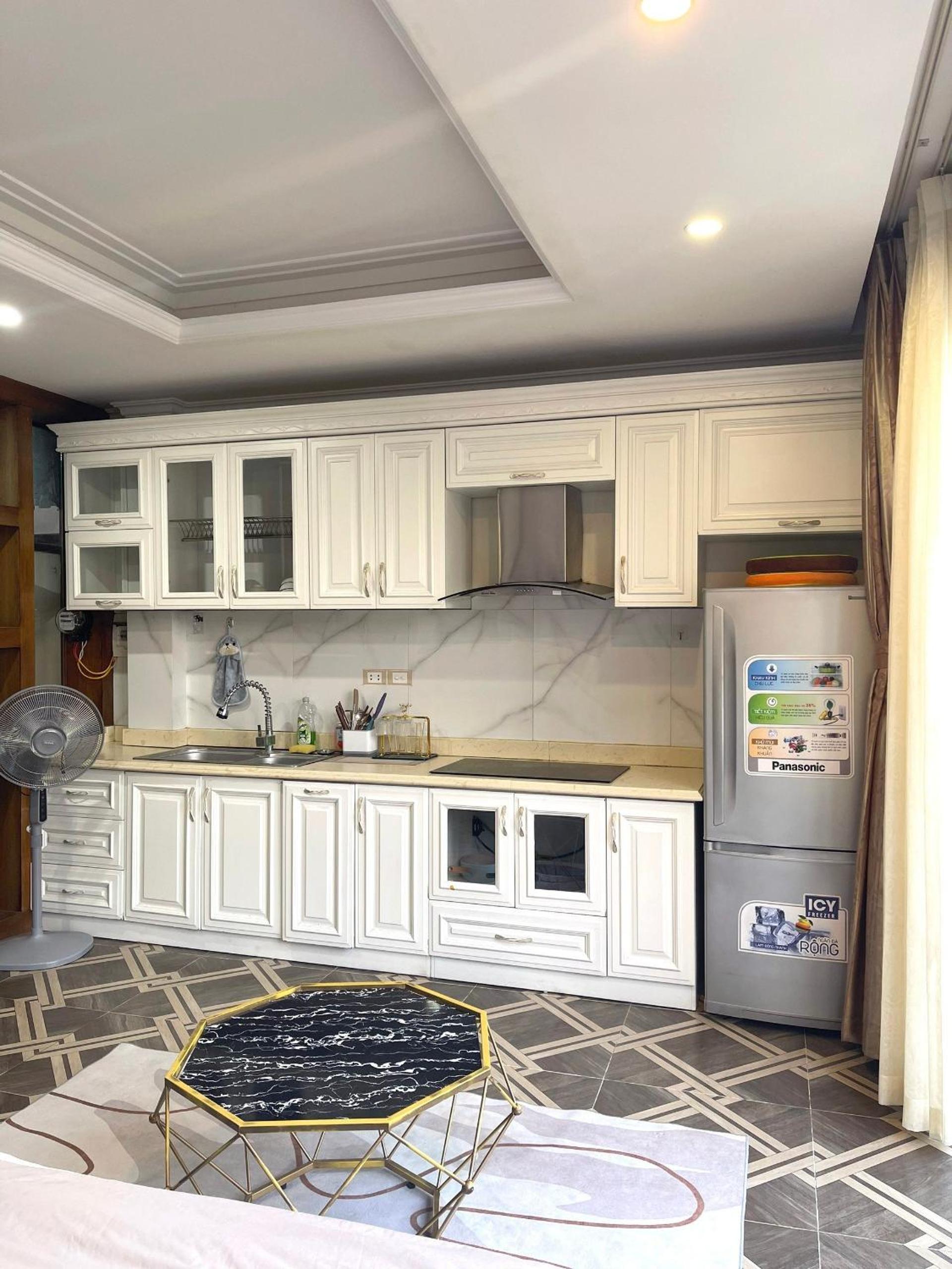 H&A Residences - 40m Large Room, Quiet Place, Full amenities