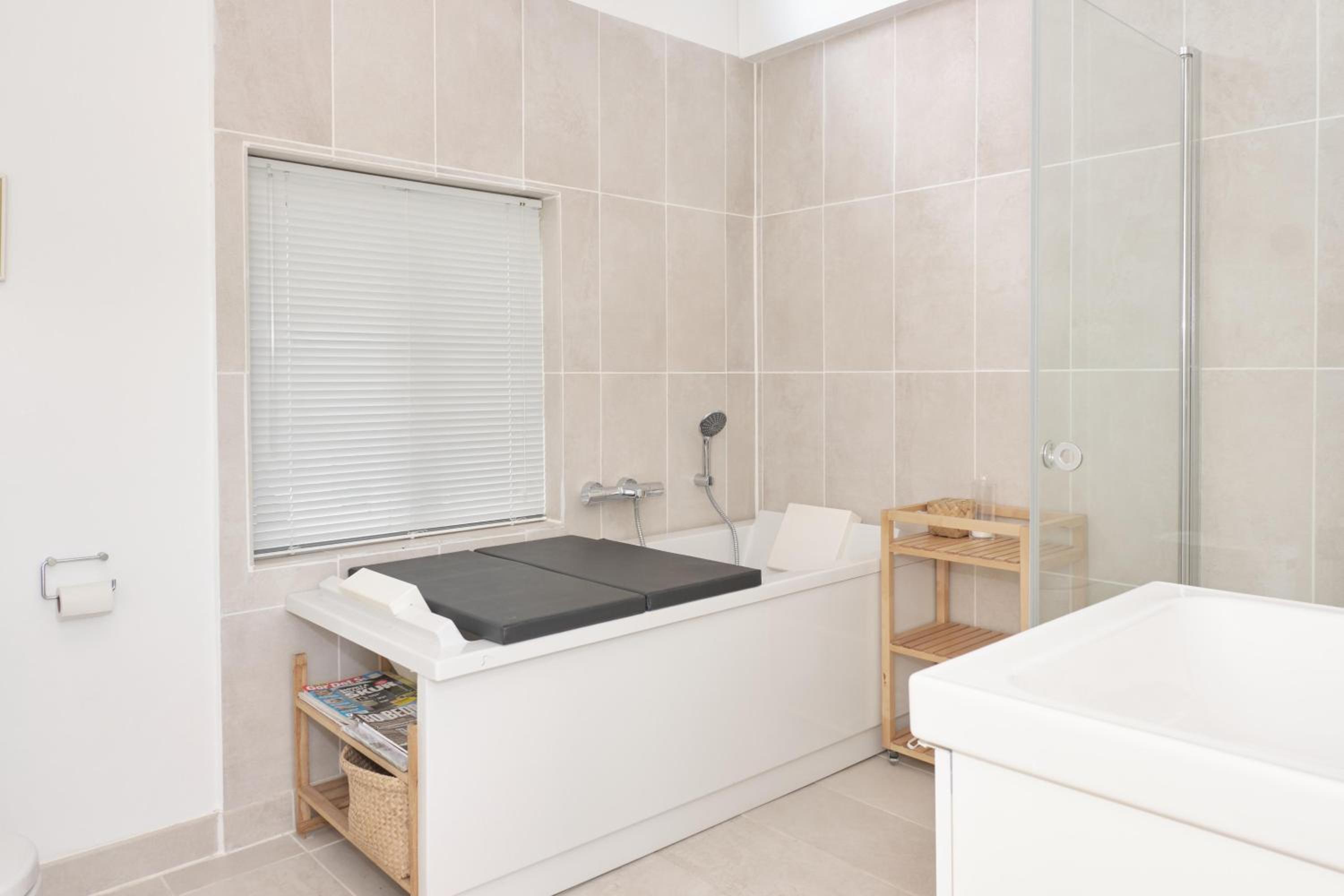 Stylishly Renovated And Well-Equipped Holiday Home Near Ebeltoft