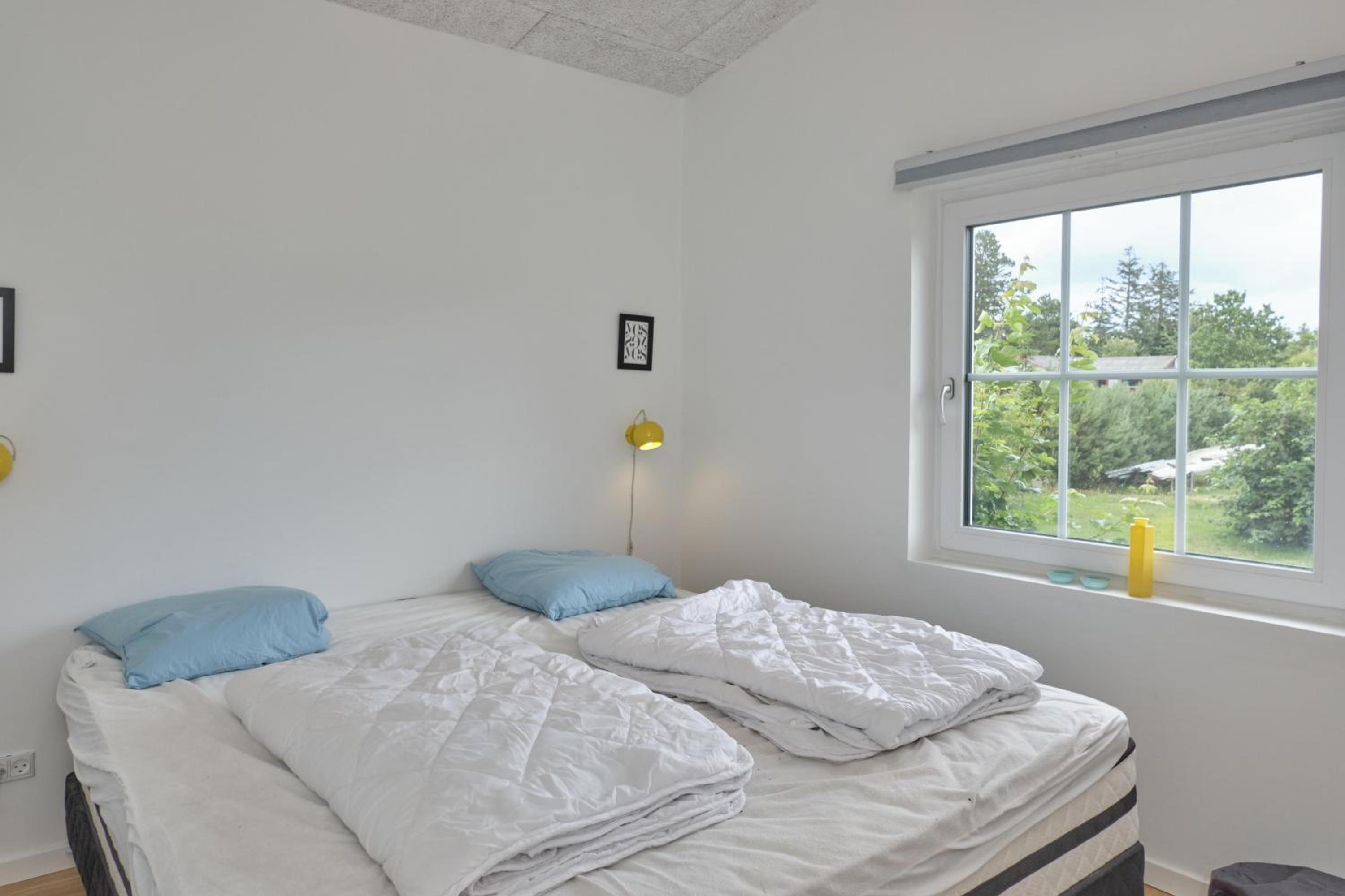 Stylishly Renovated And Well-Equipped Holiday Home Near Ebeltoft