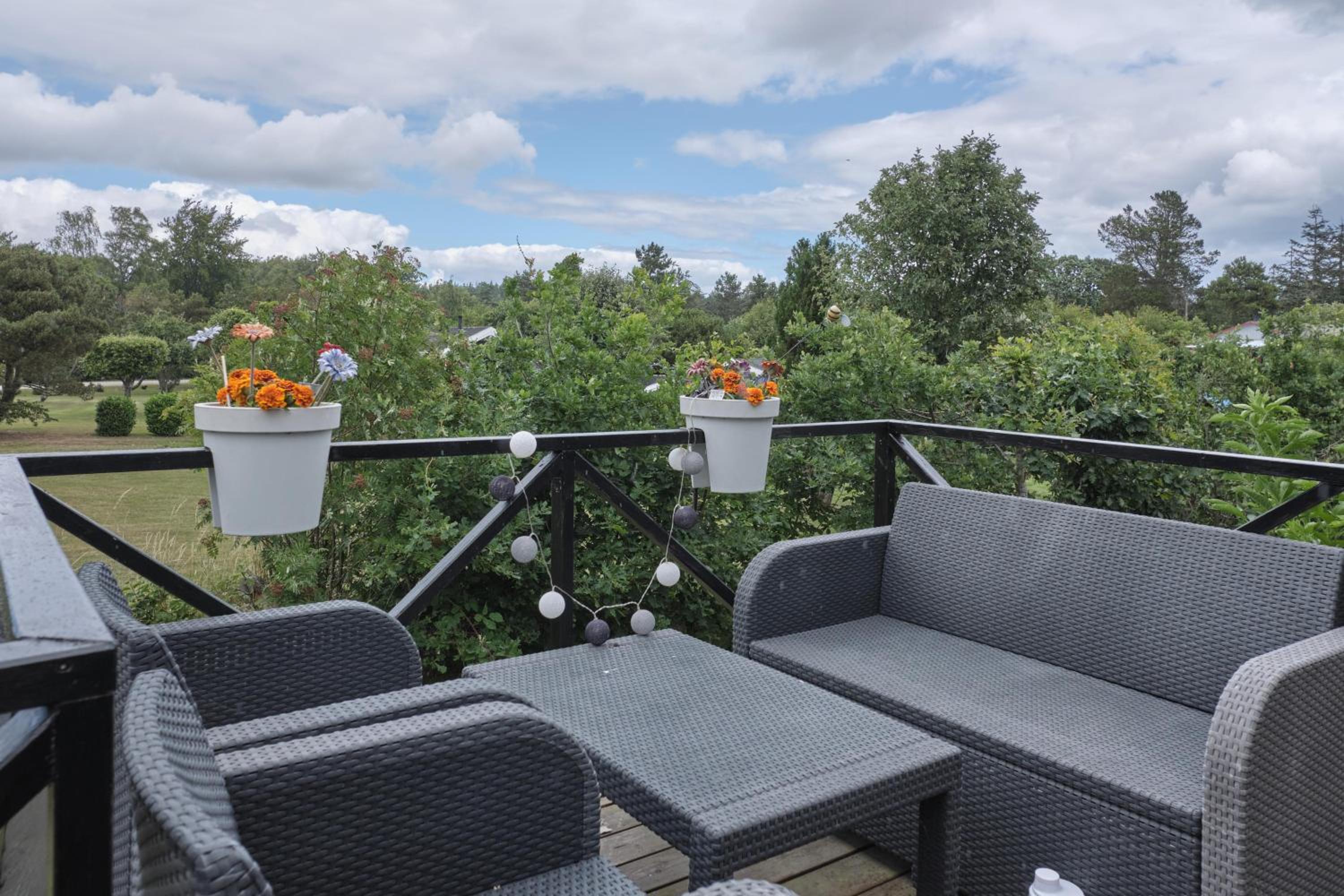 Stylishly Renovated And Well-Equipped Holiday Home Near Ebeltoft