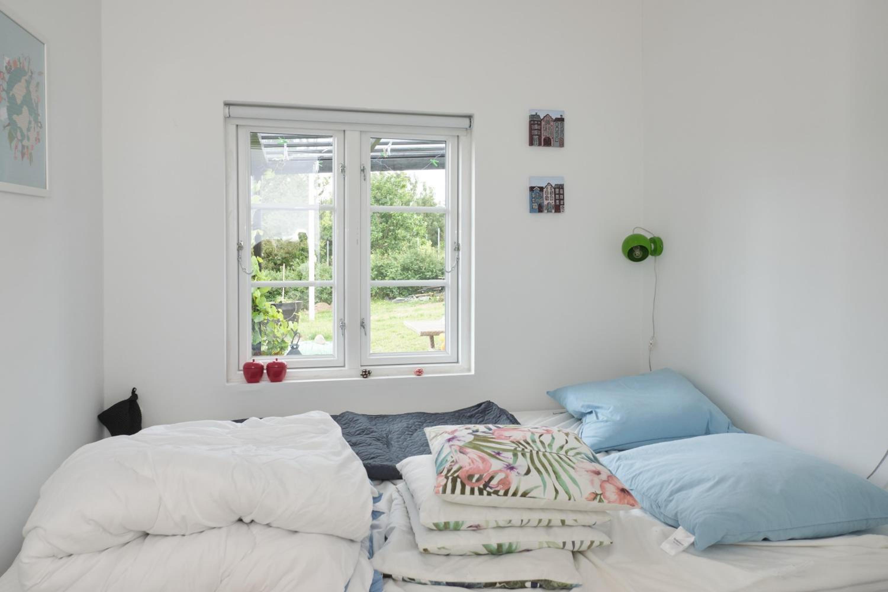 Stylishly Renovated And Well-Equipped Holiday Home Near Ebeltoft
