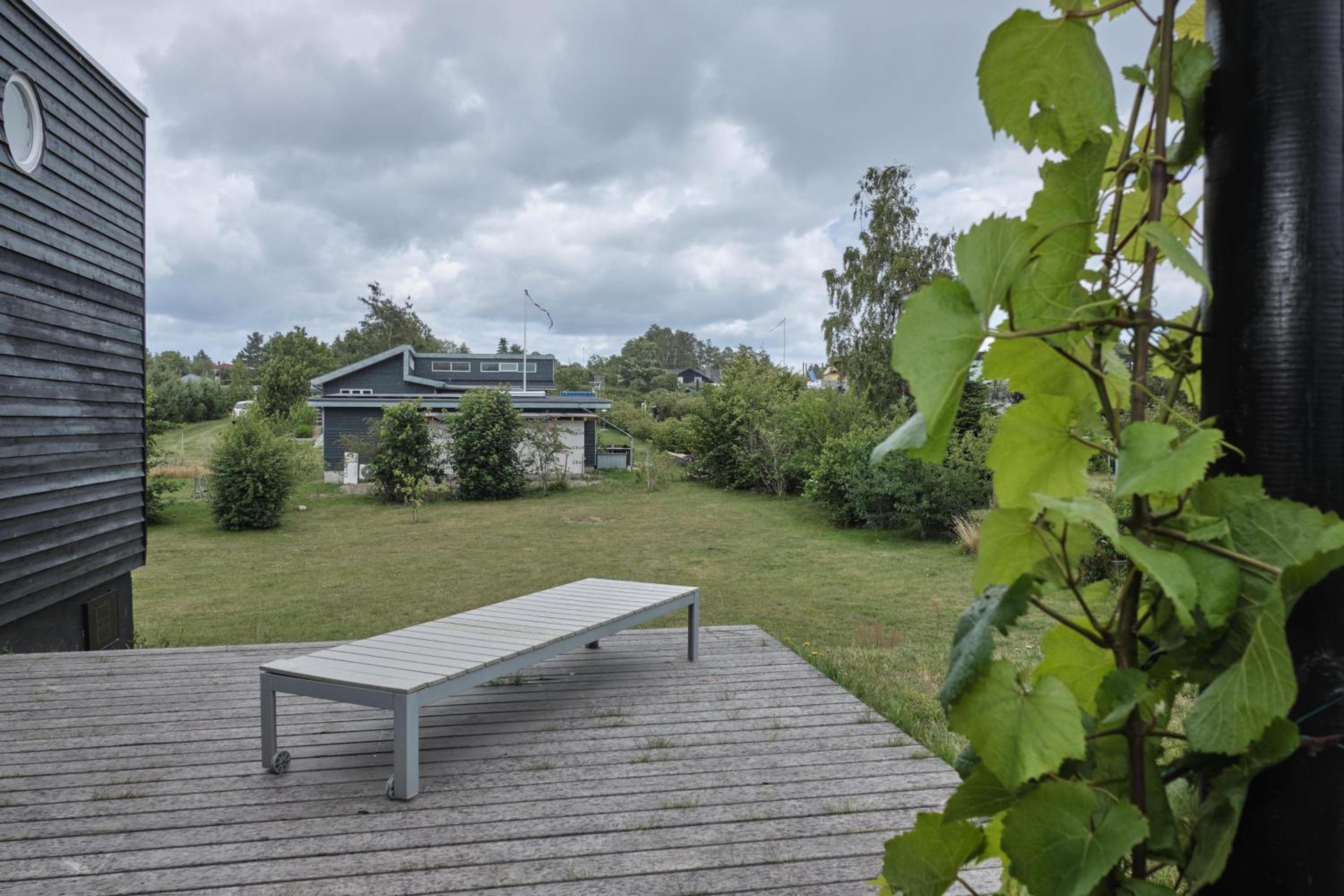 Stylishly Renovated And Well-Equipped Holiday Home Near Ebeltoft