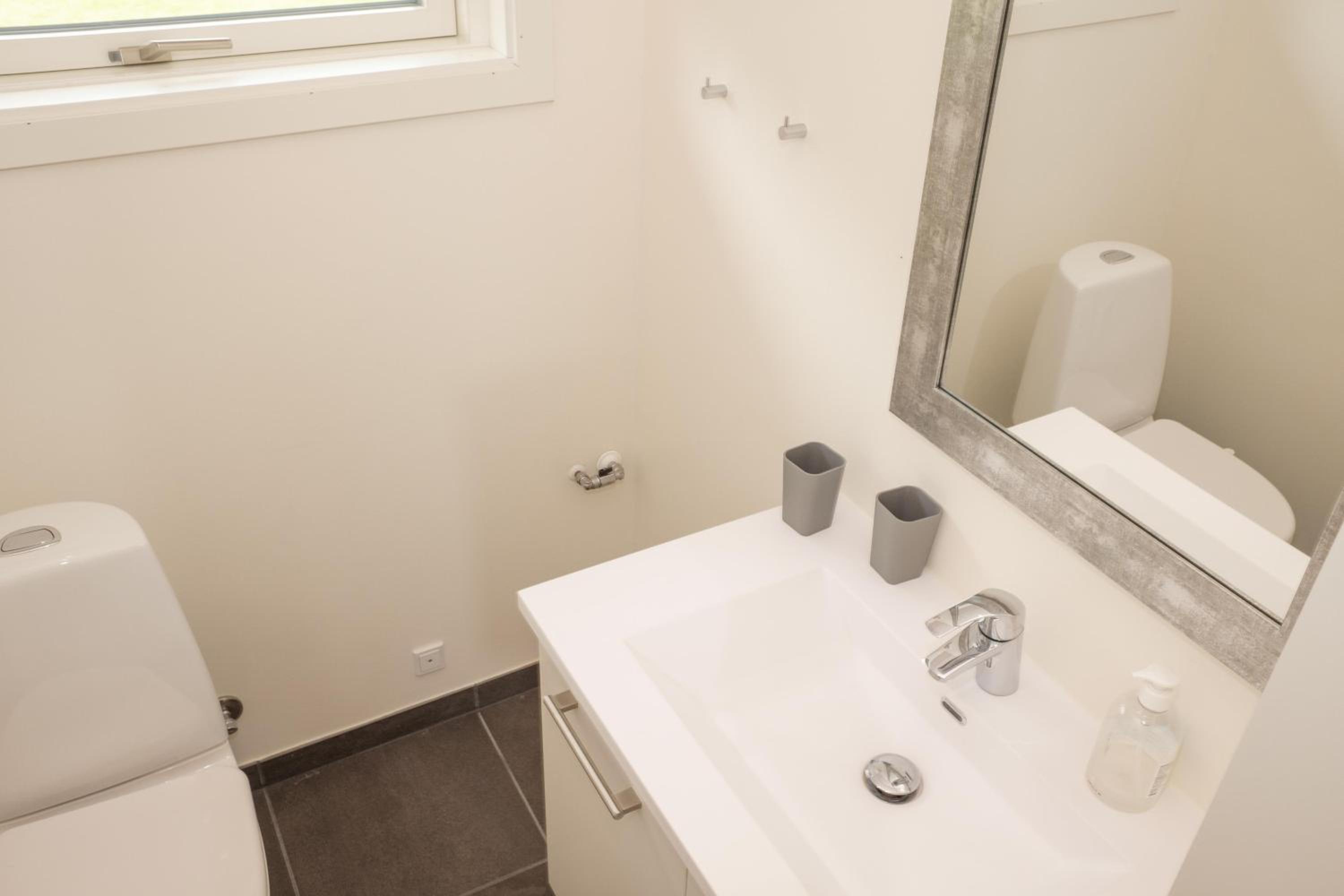 Stunning Home In Knebel With 4 Bedrooms And Wifi view 2