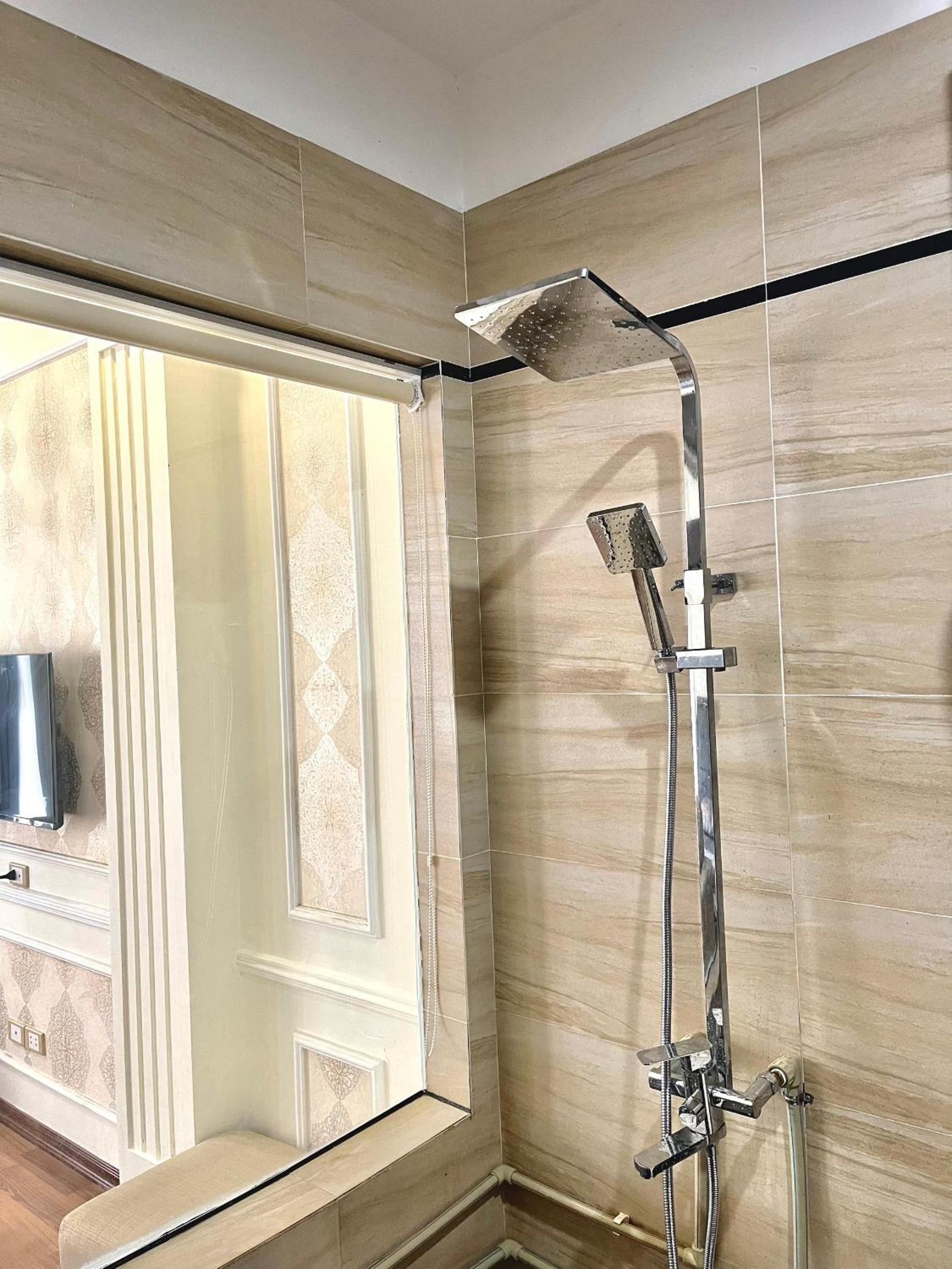 H&A Residences - 40m Large Room, Quiet Place, Full amenities