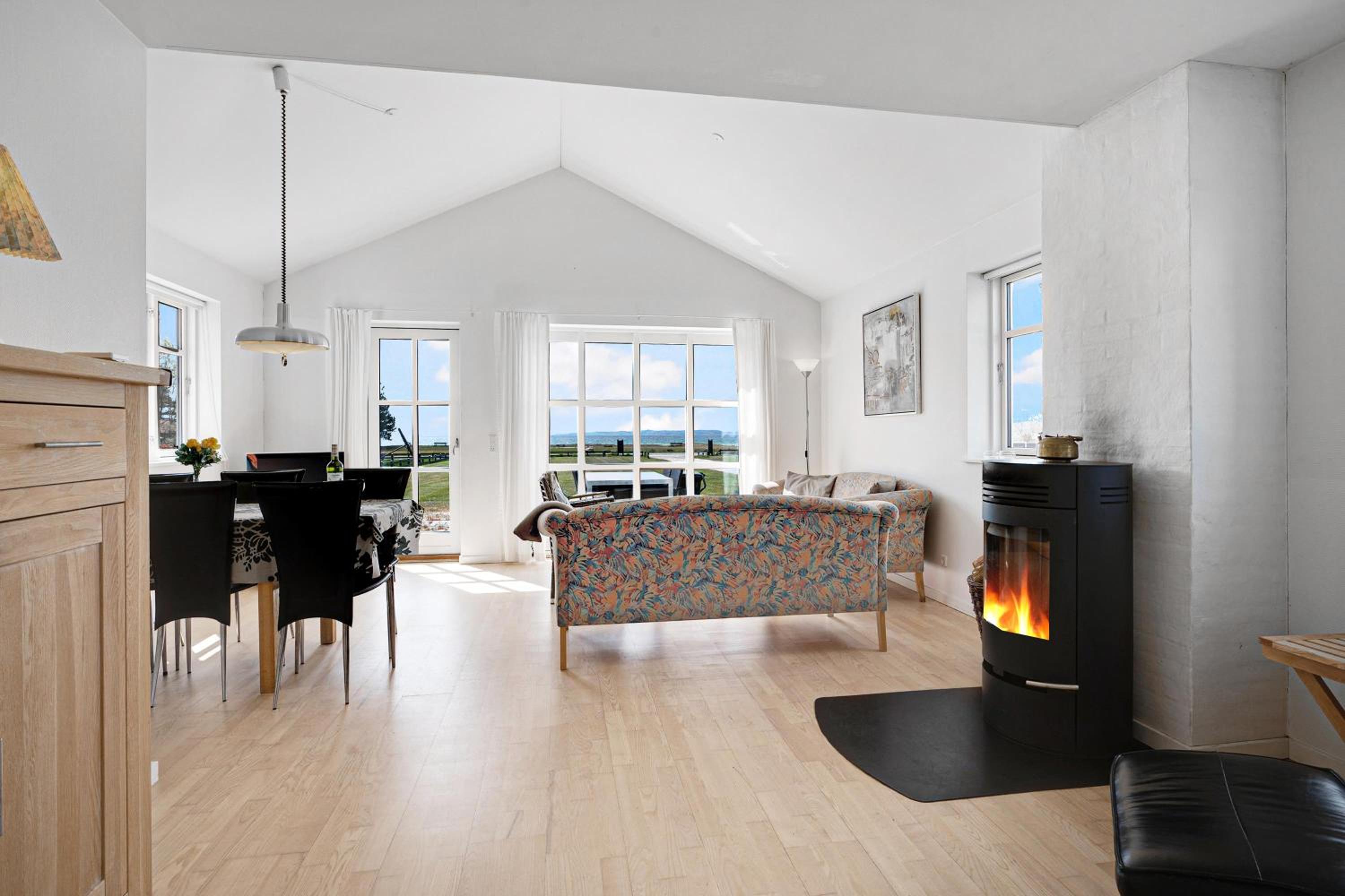 Amazing Home In Ebeltoft With 3 Bedrooms And Wifi view 5