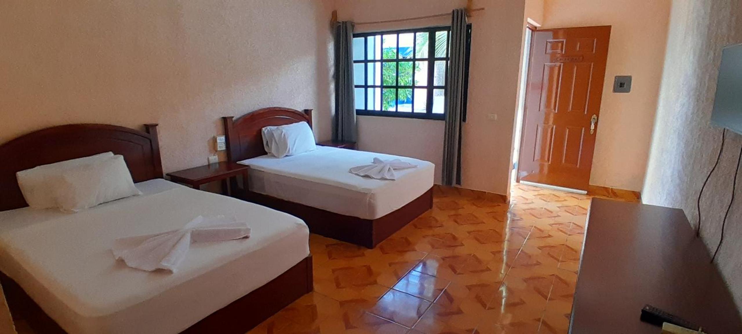 Hotel yaakunah
