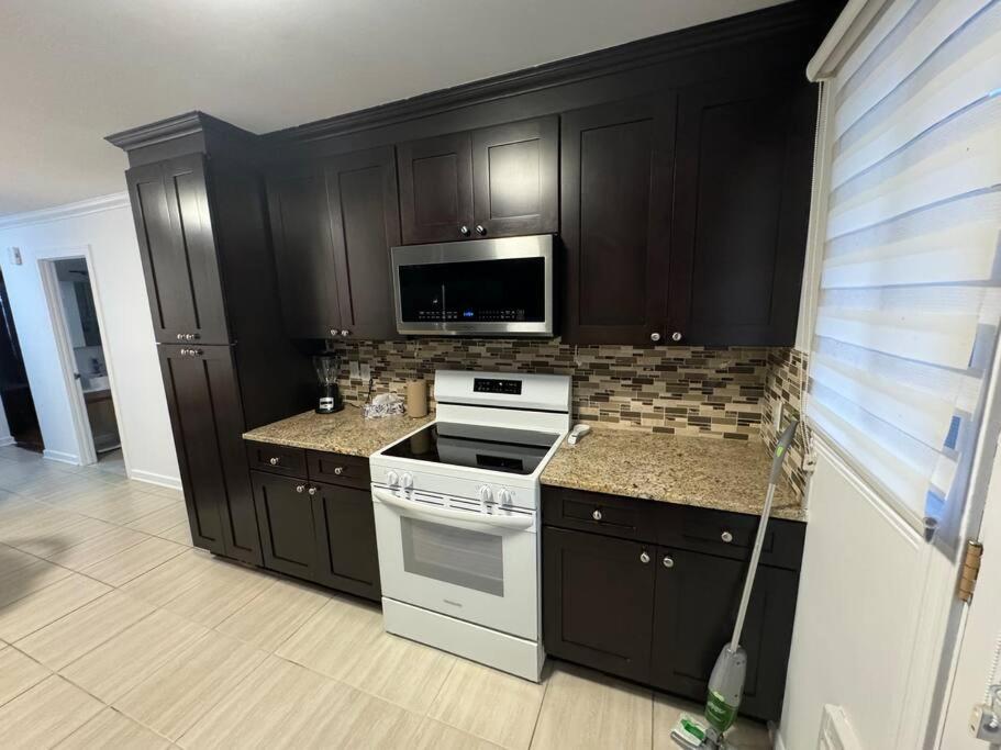 Ste-Rose 2 bedroom apt