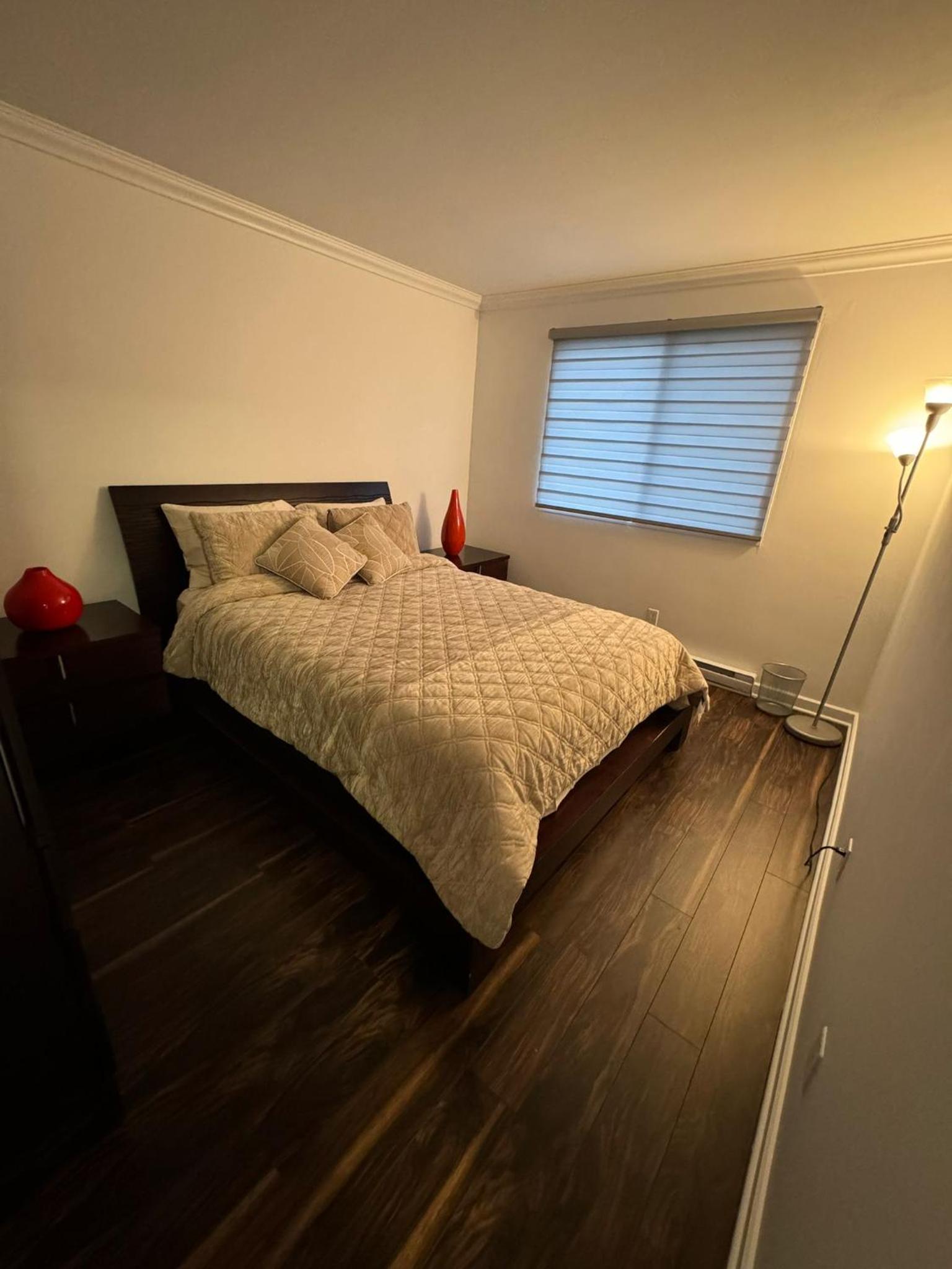 Ste-Rose 2 bedroom apt