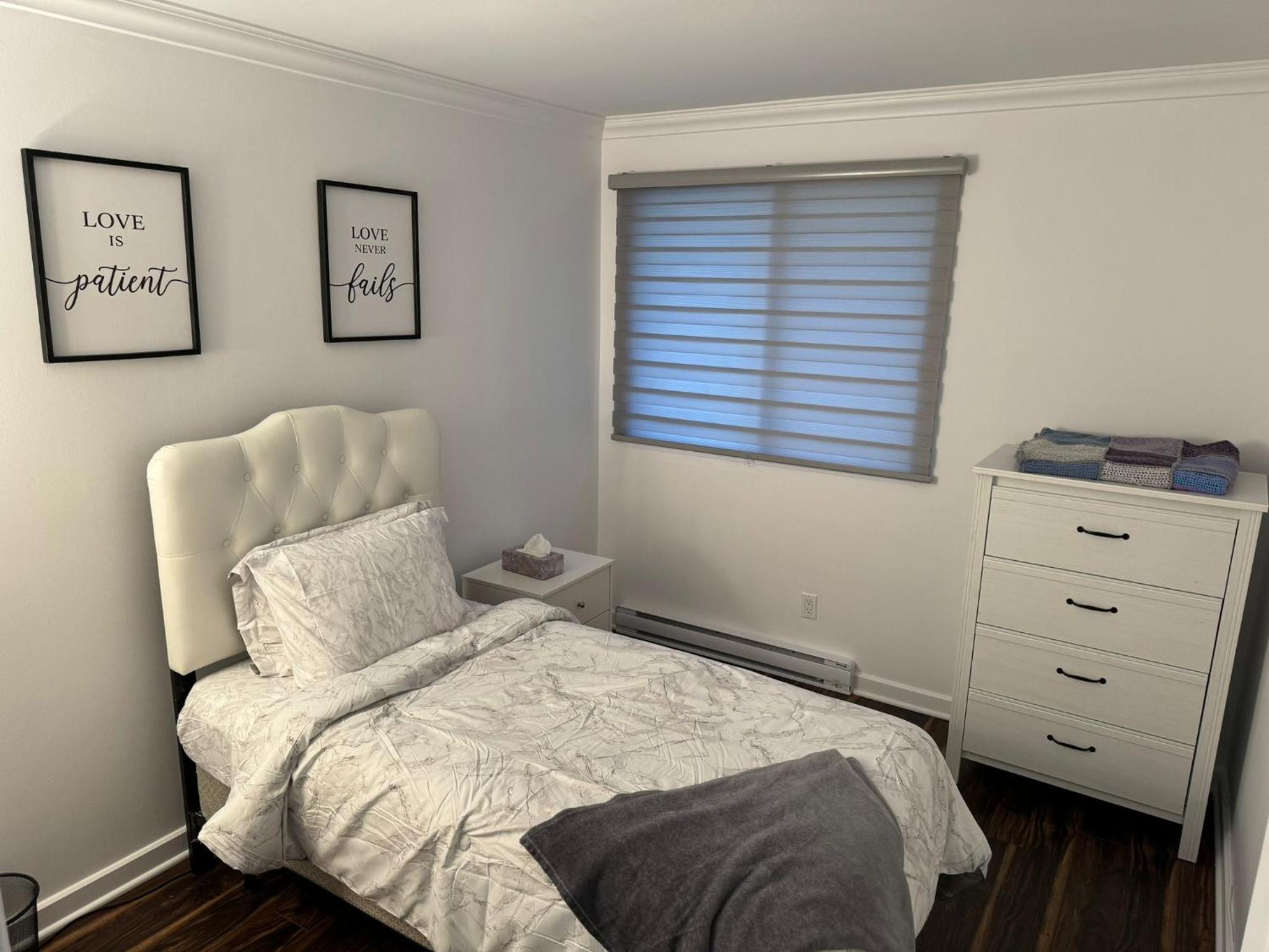 Ste-Rose 2 bedroom apt