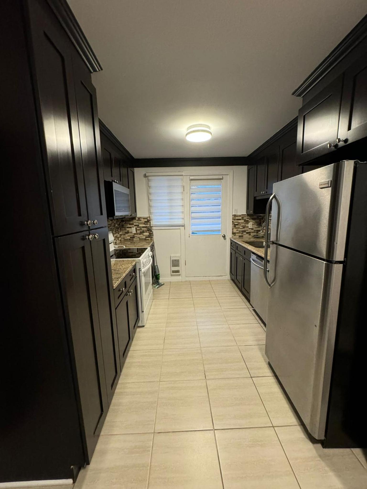 Ste-Rose 2 bedroom apt