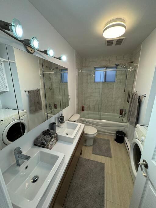 Ste-Rose 2 bedroom apt