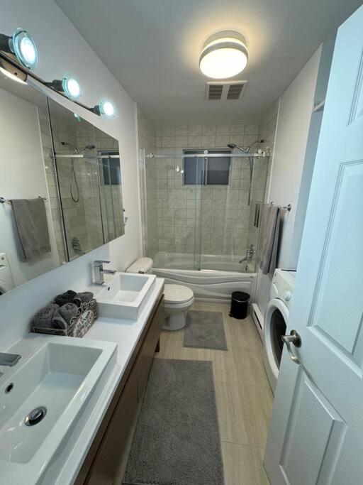 Ste-Rose 2 bedroom apt