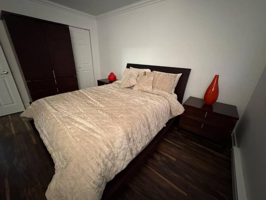 Ste-Rose 2 bedroom apt