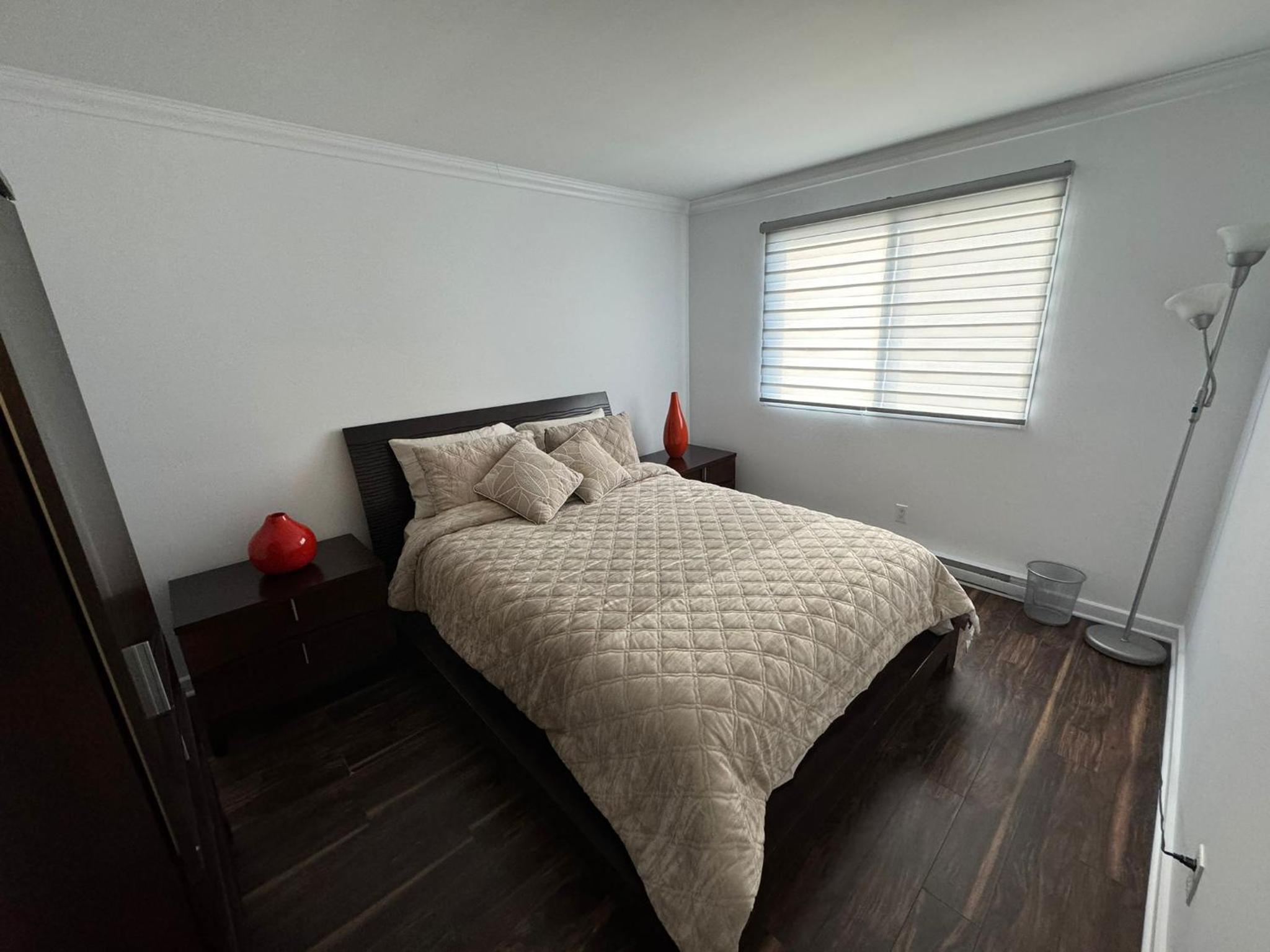 Ste-Rose 2 bedroom apt
