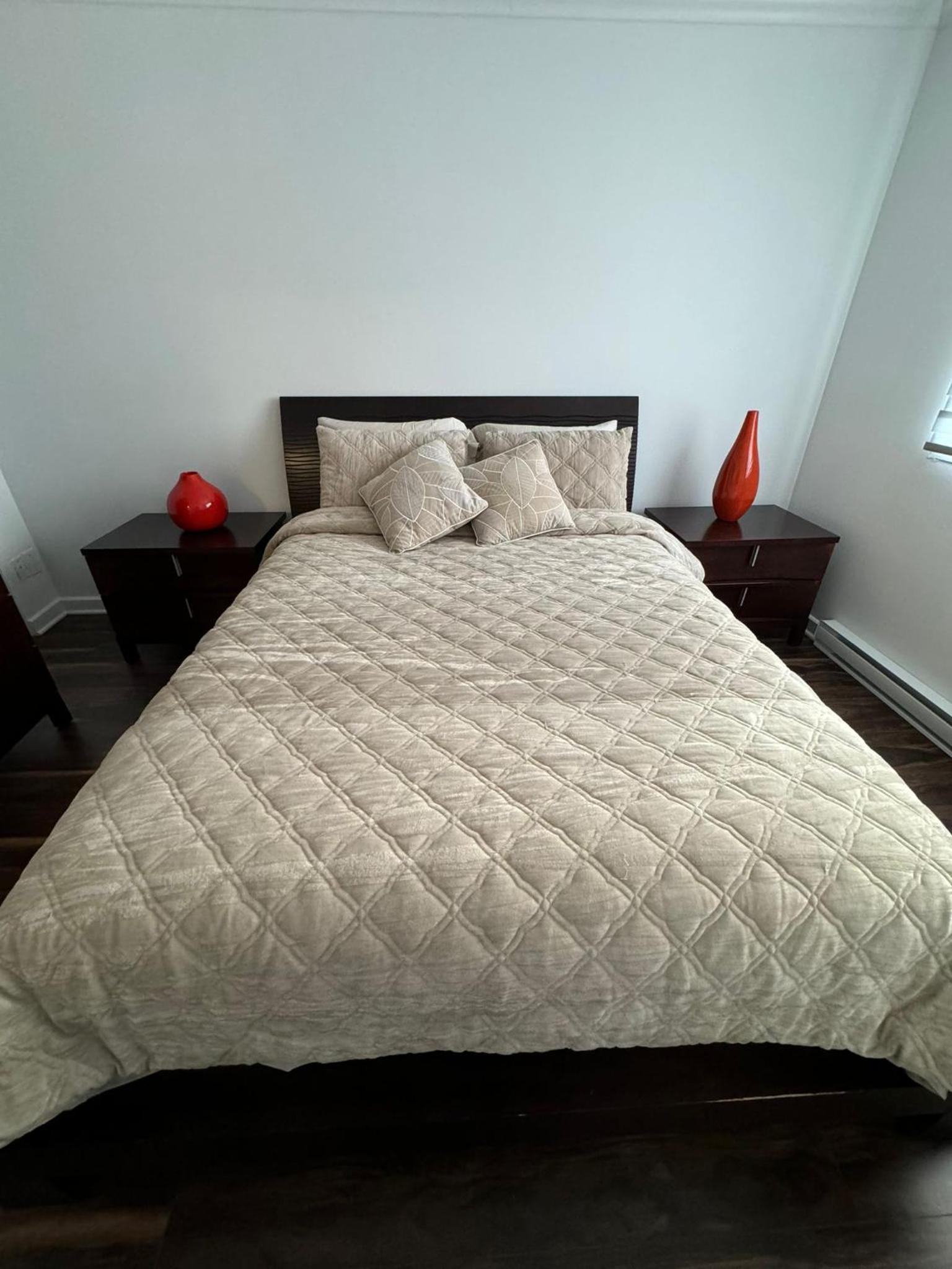 Ste-Rose 2 bedroom apt