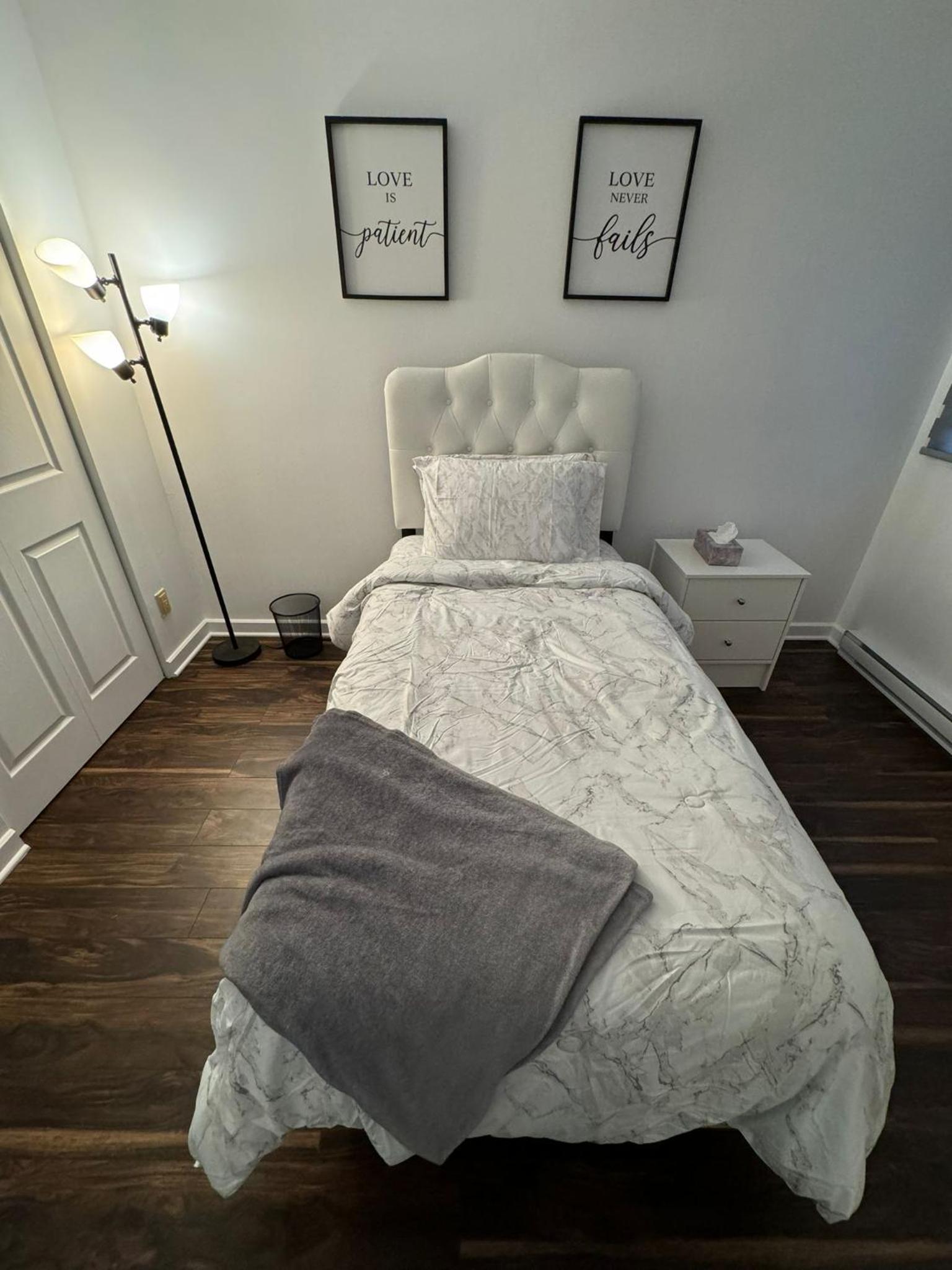 Ste-Rose 2 bedroom apt