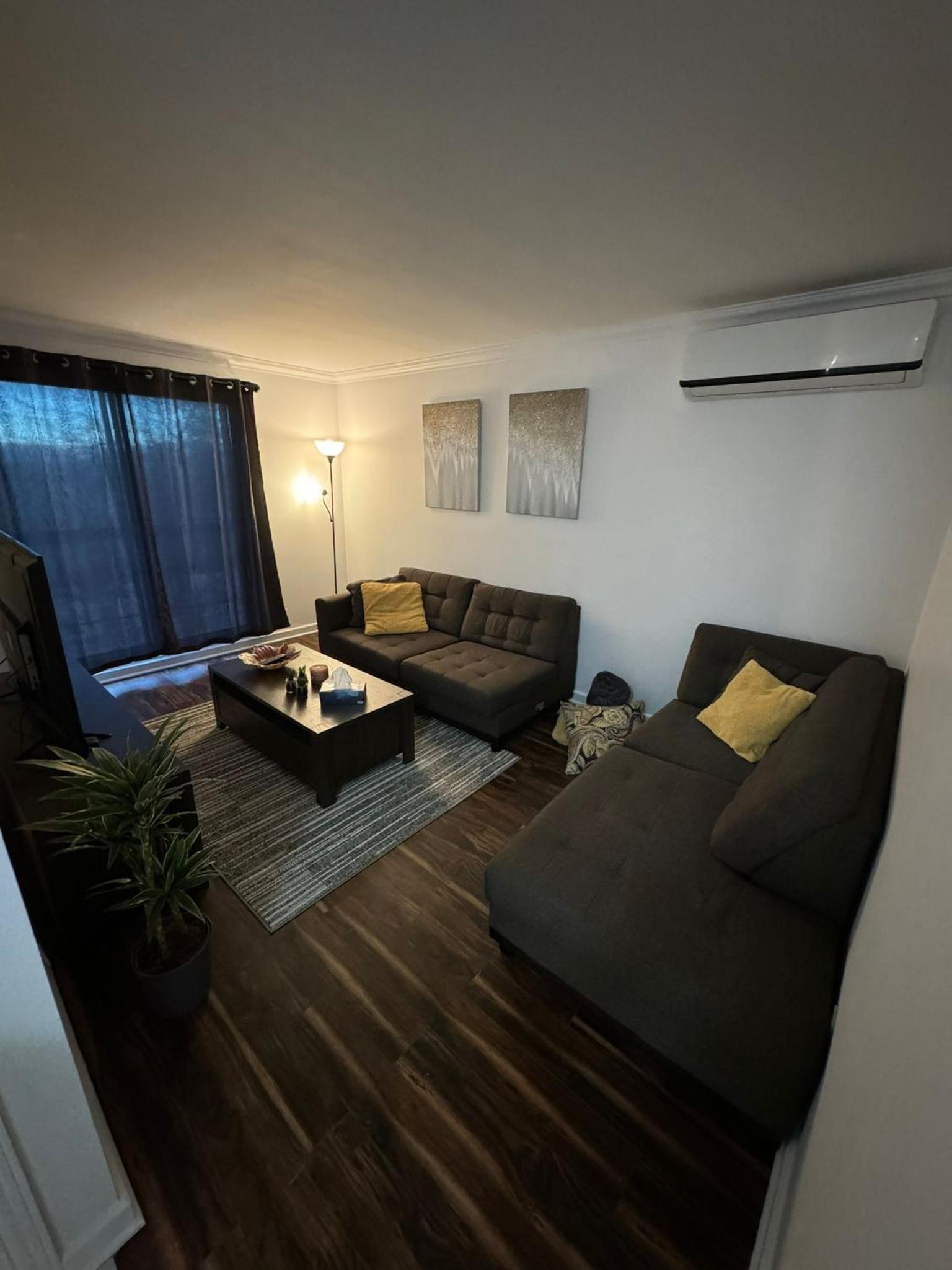 Ste-Rose 2 bedroom apt