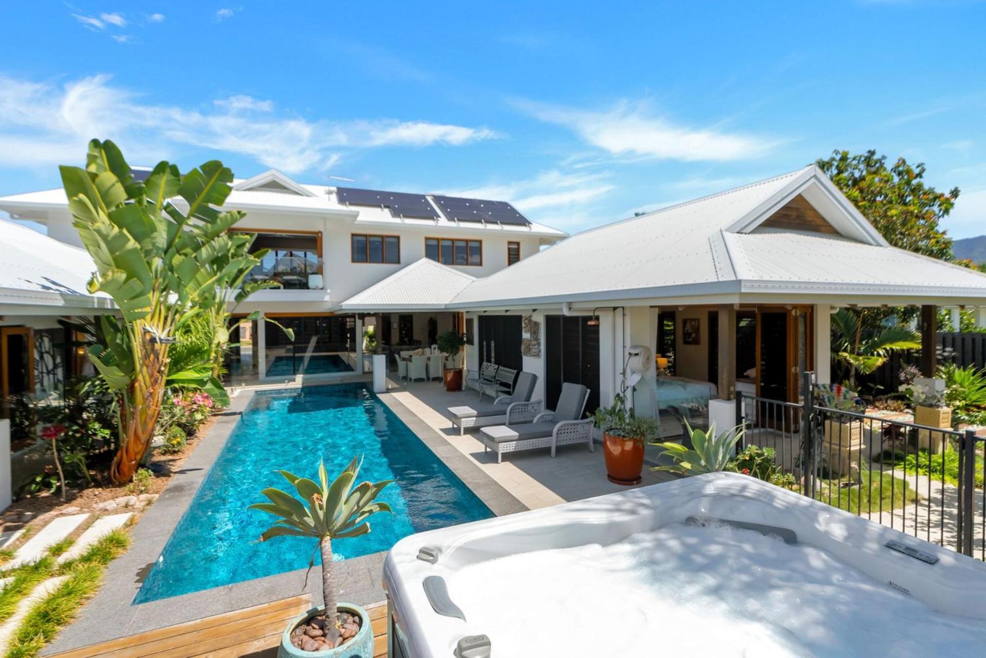 Trinity Beach Vacations - Belle Escapes Lagoon Luxe in Private Estate - Property Image 67