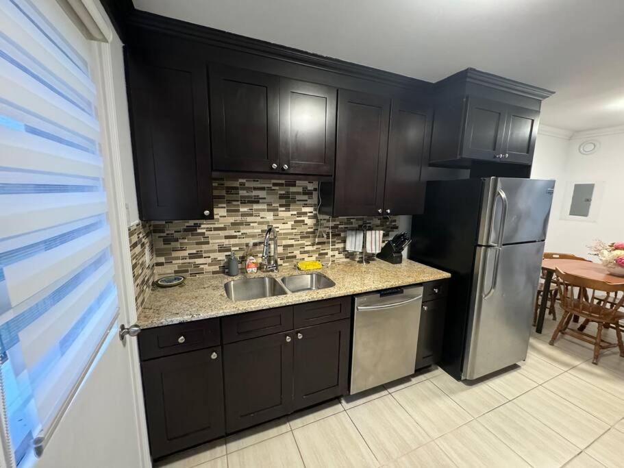 Ste-Rose 2 bedroom apt