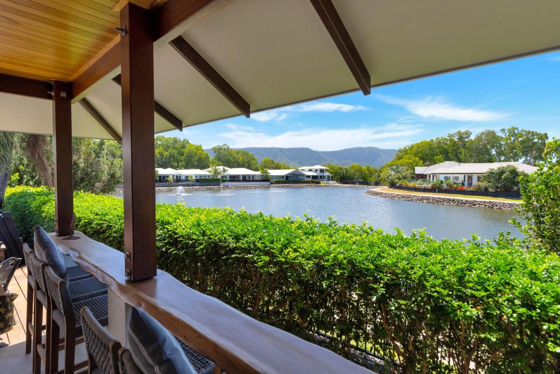 Trinity Beach Vacations - Belle Escapes Lagoon Luxe in Private Estate - Property Image 52