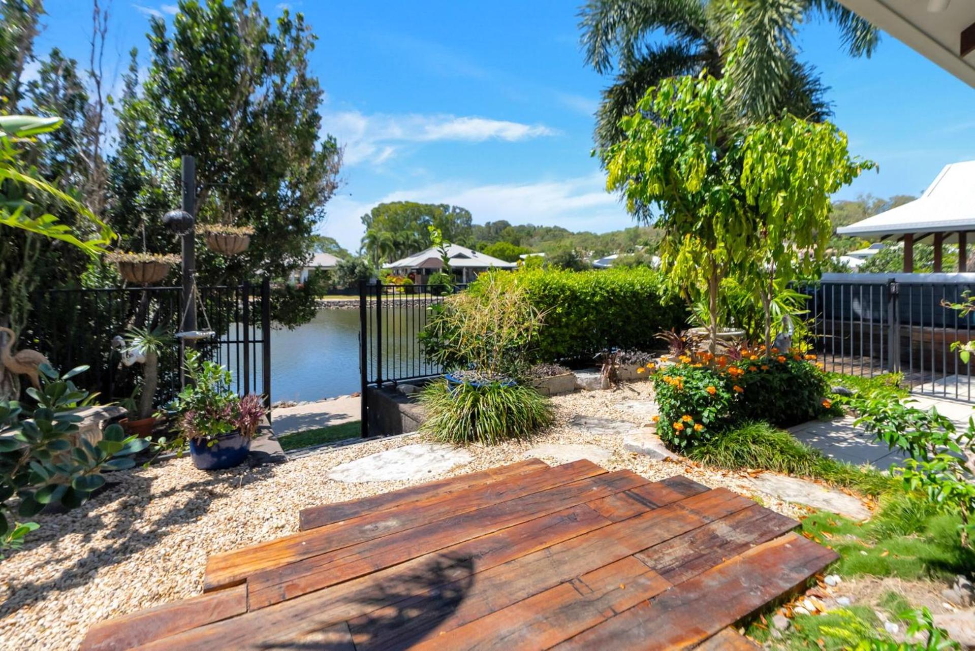 Trinity Beach Vacations - Belle Escapes Lagoon Luxe in Private Estate - Property Image 45