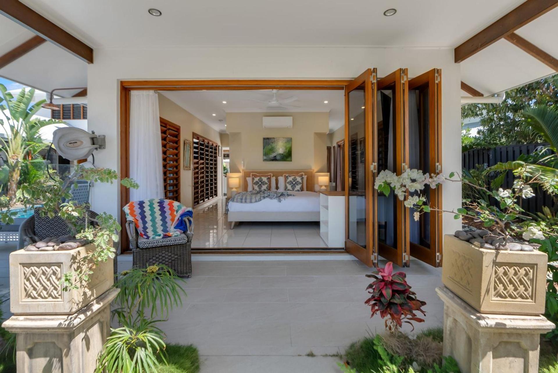 Trinity Beach Vacations - Belle Escapes Lagoon Luxe in Private Estate - Property Image 42