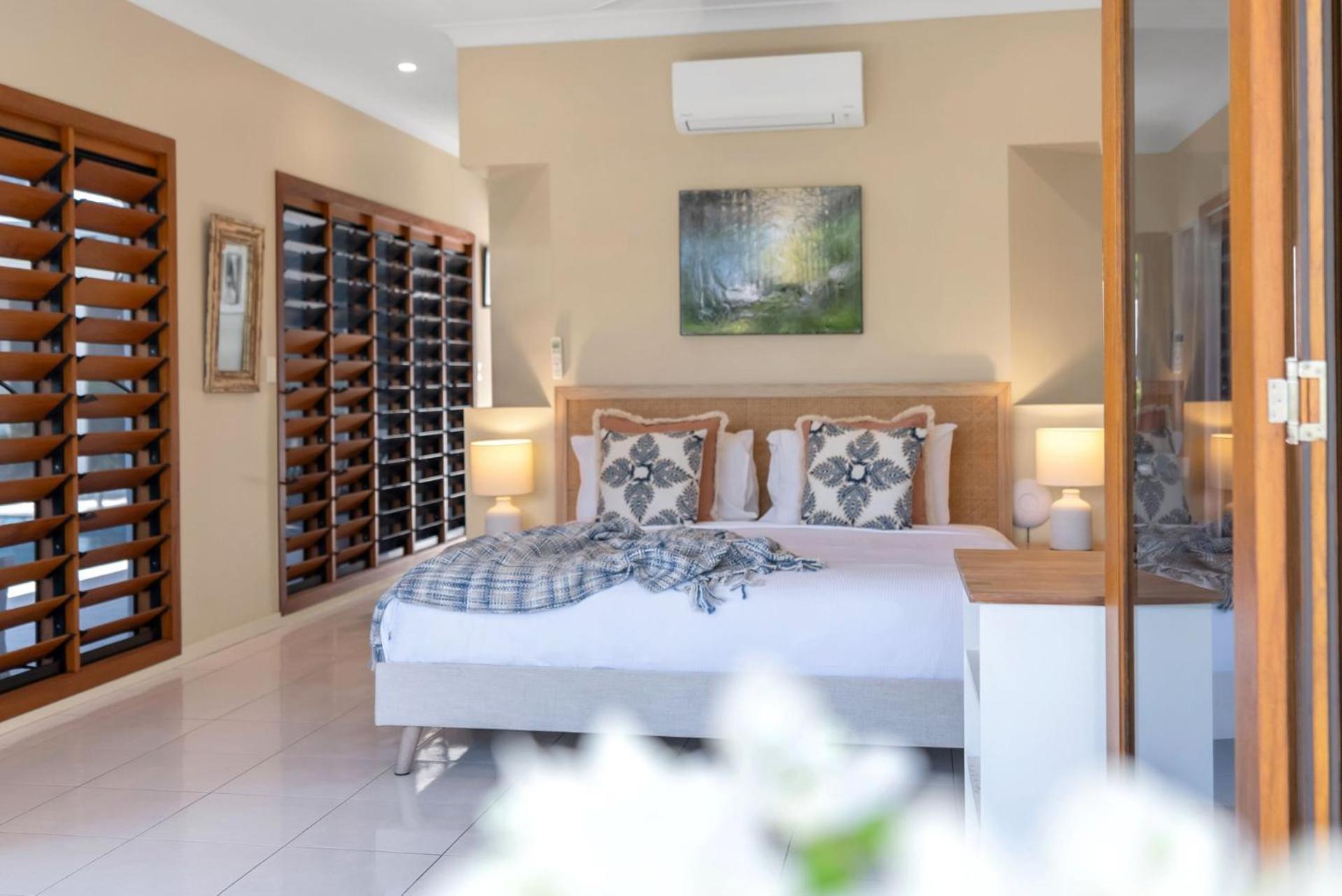 Trinity Beach Vacations - Belle Escapes Lagoon Luxe in Private Estate - Property Image 40