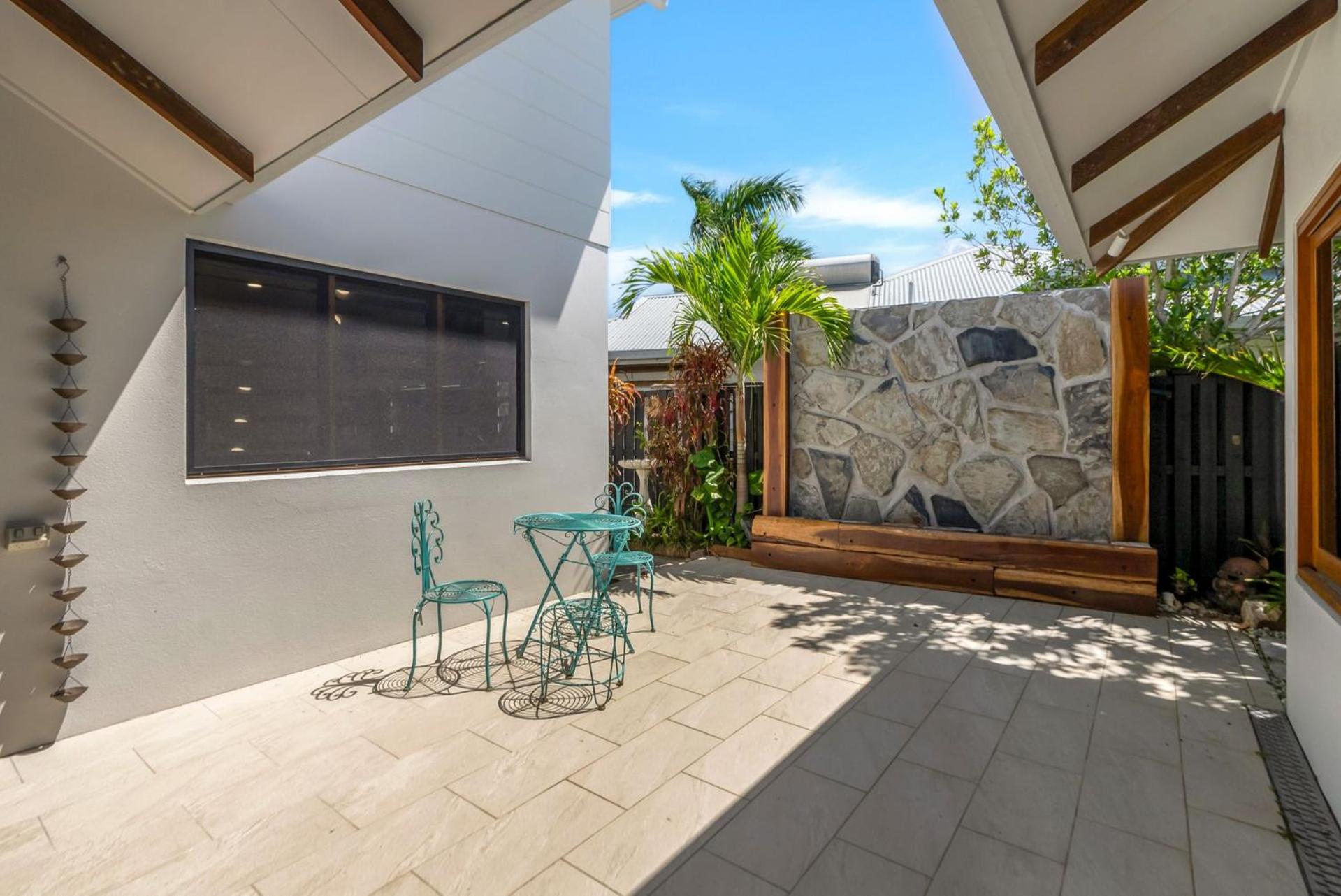 Trinity Beach Vacations - Belle Escapes Lagoon Luxe in Private Estate - Property Image 72