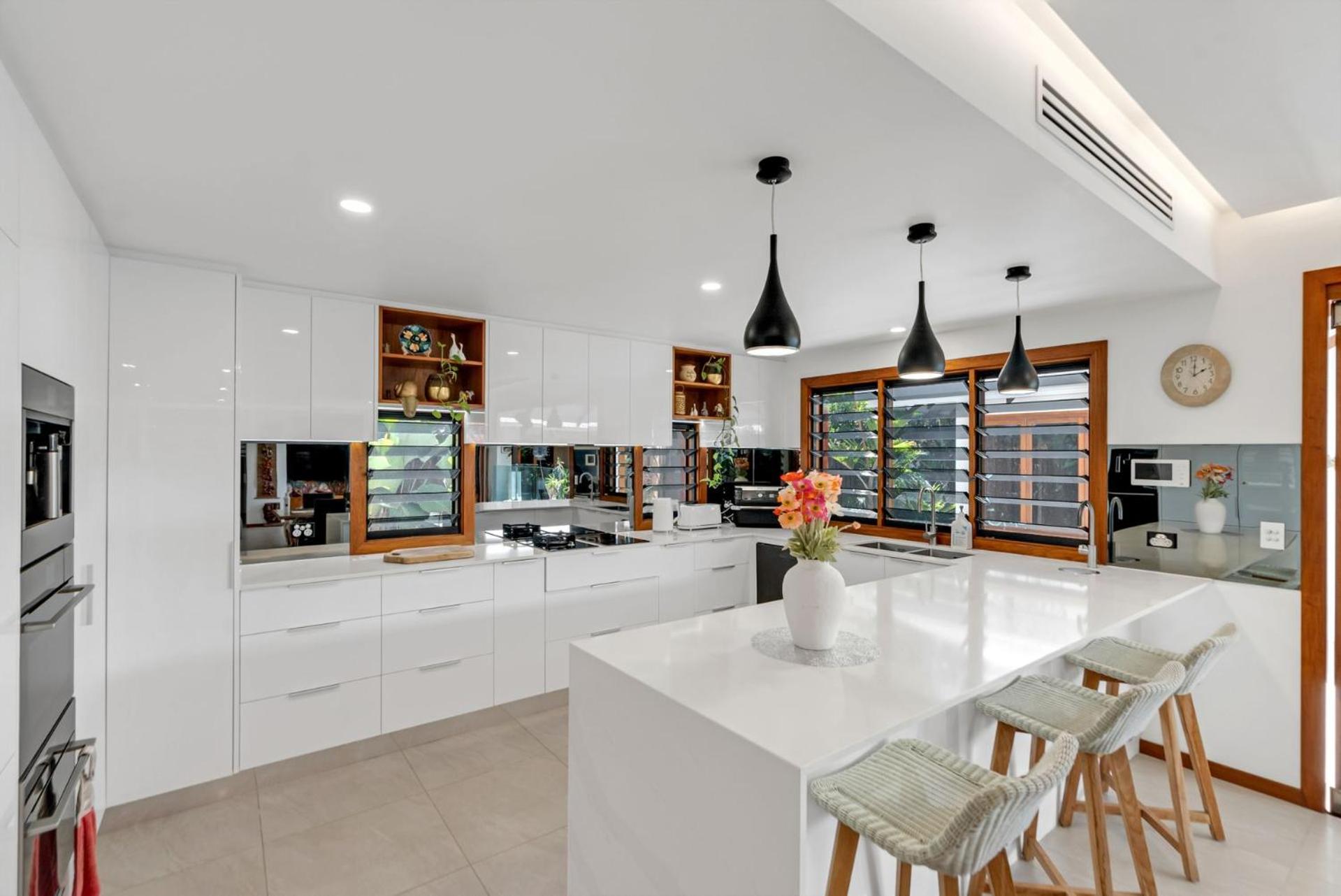 Trinity Beach Vacations - Belle Escapes Lagoon Luxe in Private Estate - Property Image 68